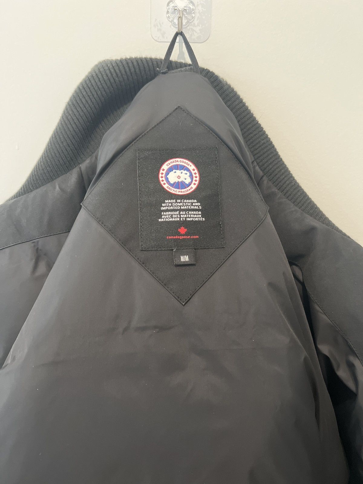 Canada Goose Canada Goose Maitland Parka Size US M / EU 48-50 / 2 - 4 Thumbnail