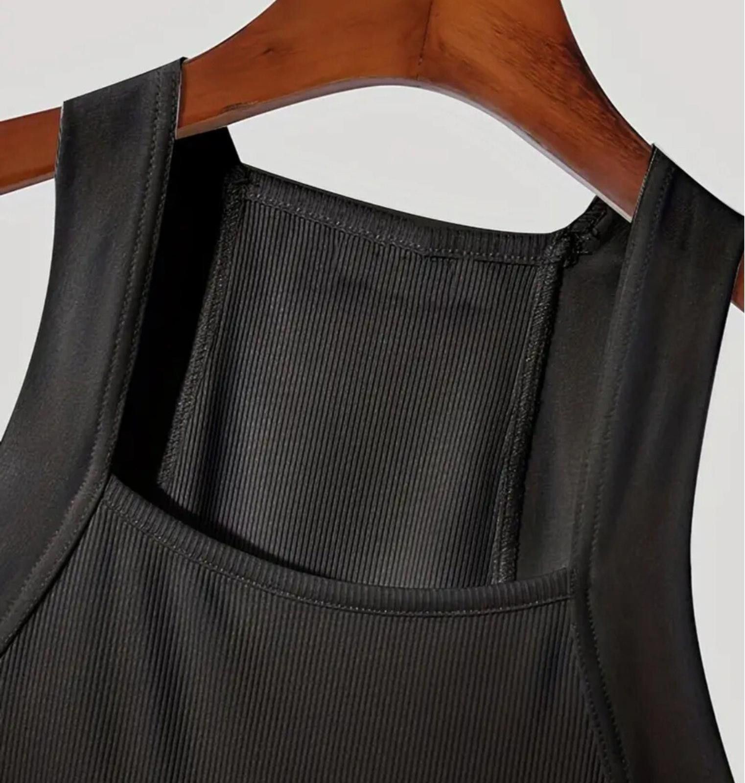 Jun Takahashi G Unit-Tank Top-Black-M-$13 Size US M / EU 48-50 / 2 - 5 Thumbnail