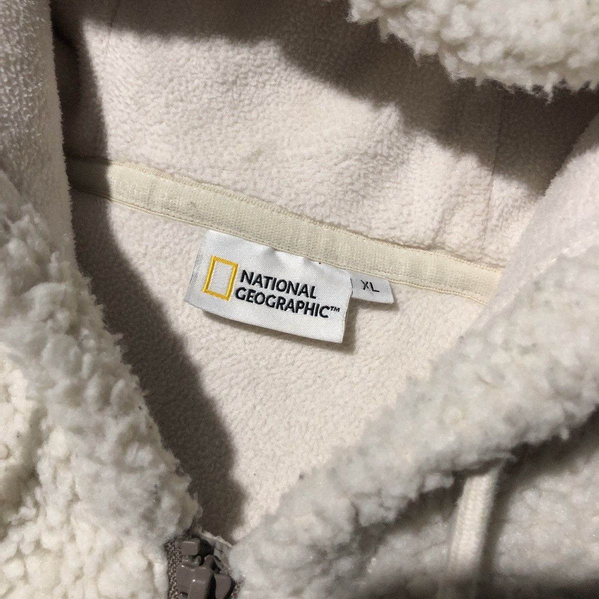 Other National Geographic Jackets Size US XL / EU 56 / 4 - 10 Thumbnail