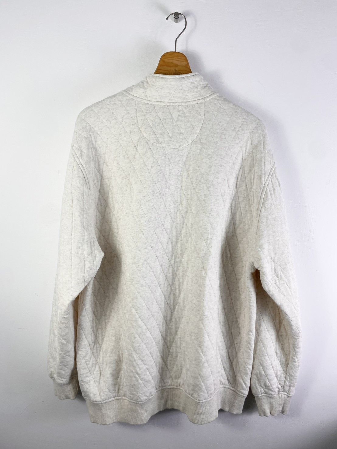Orvis Orvis Half Zip Size US L / EU 52-54 / 3 - 8 Thumbnail