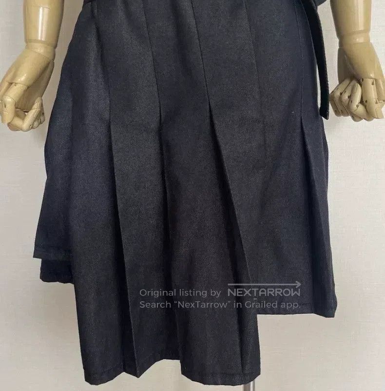 Junya Watanabe Junya Watanabe size S Skirt Size 24" / US 00 / IT 34 - 4 Thumbnail
