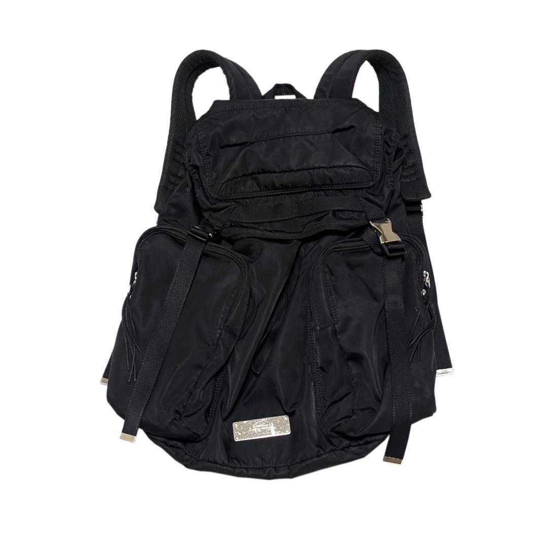 Undercover Joy Division Backpack | Grailed