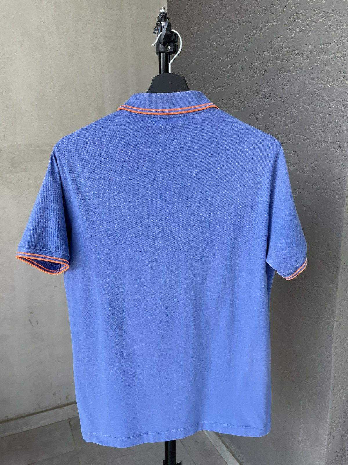 Stone Island Stone Island Polo Shirt Size US M / EU 48-50 / 2 - 8 Thumbnail