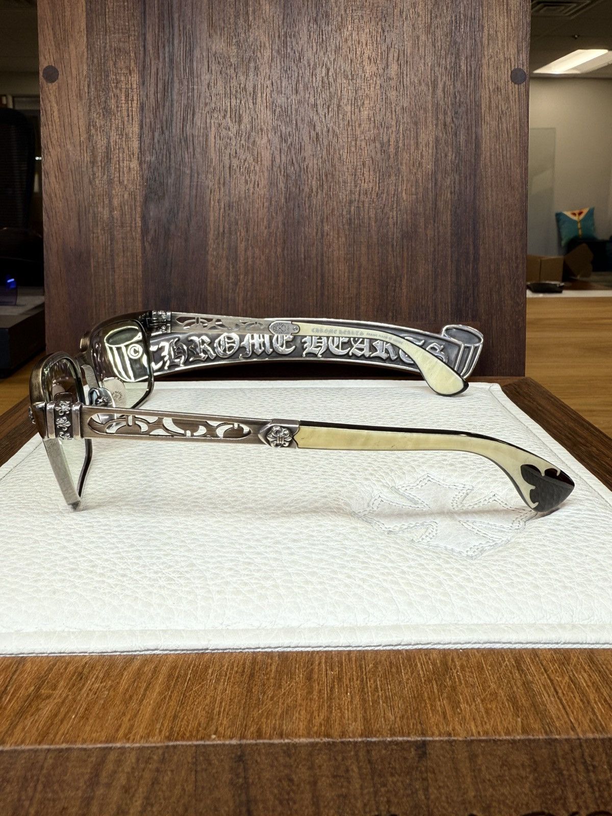 Chrome Hearts Pawsmuc