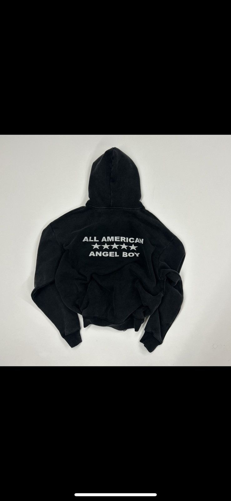 Other All American Hoodie Size US L / EU 52-54 / 3 - 4 Thumbnail