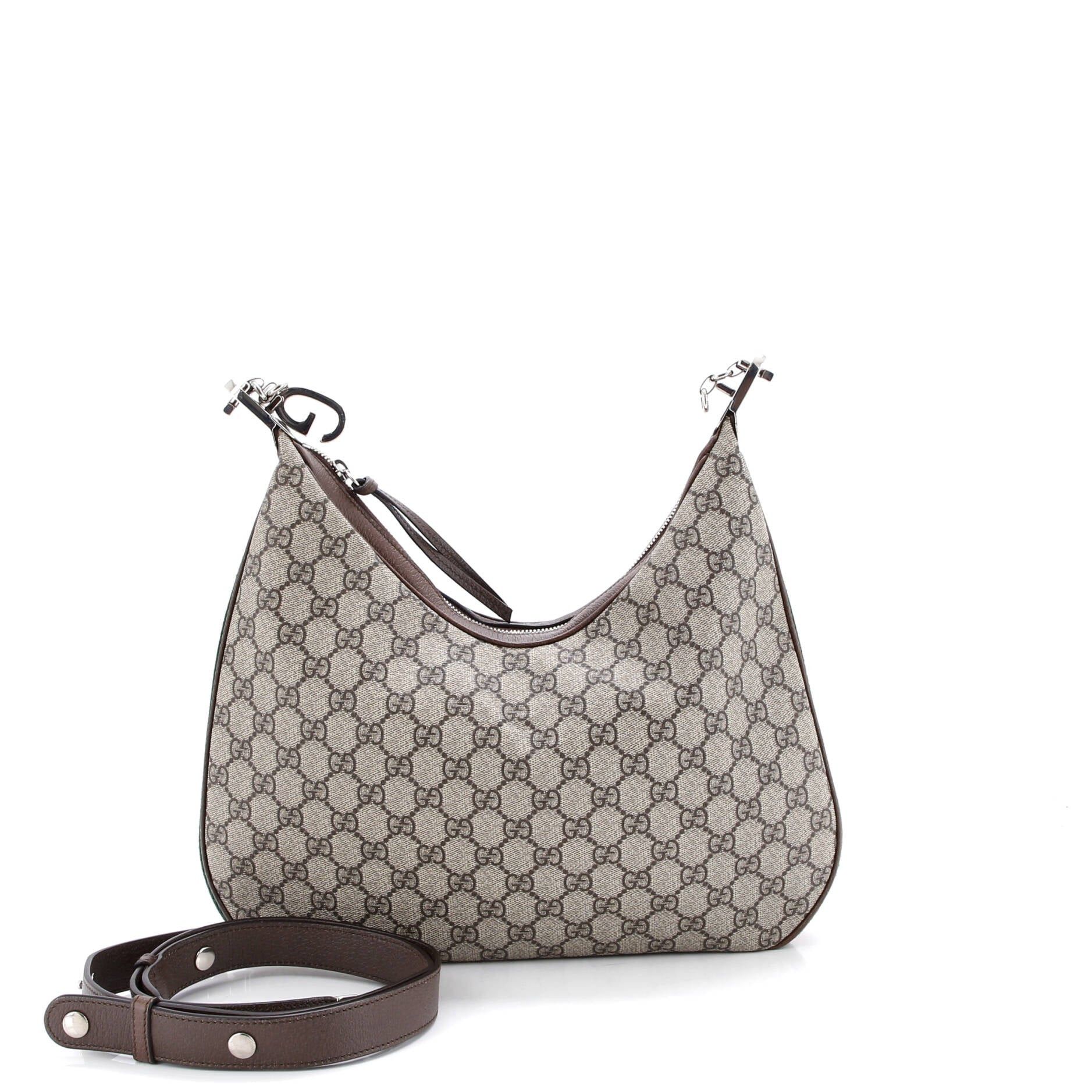 Gucci Attache Shoulder Bag Size ONE SIZE - 1 Thumbnail