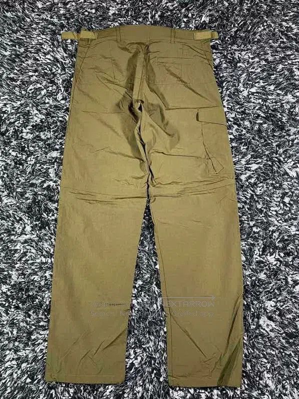 GmbH GmbH Multi-functional Cargo Pants. Size US 38 / EU 54 - 2 Thumbnail