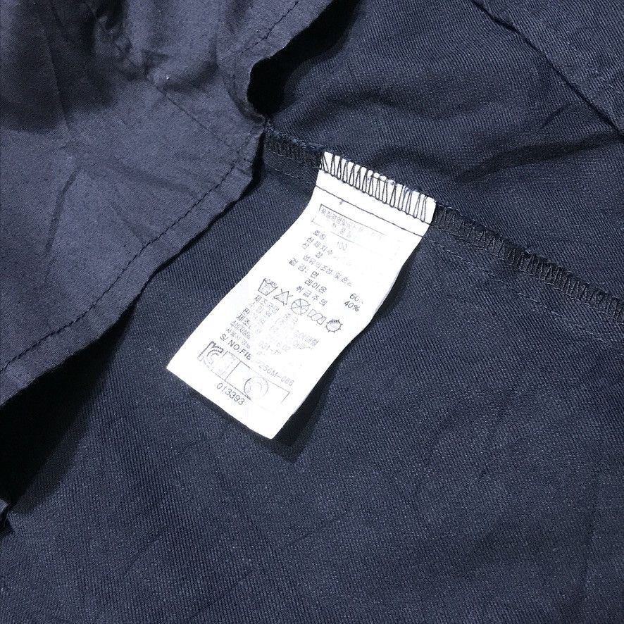 Other Frank Stone Wanderer Embroidered Utility Jacket Size US L / EU 52-54 / 3 - 8 Thumbnail