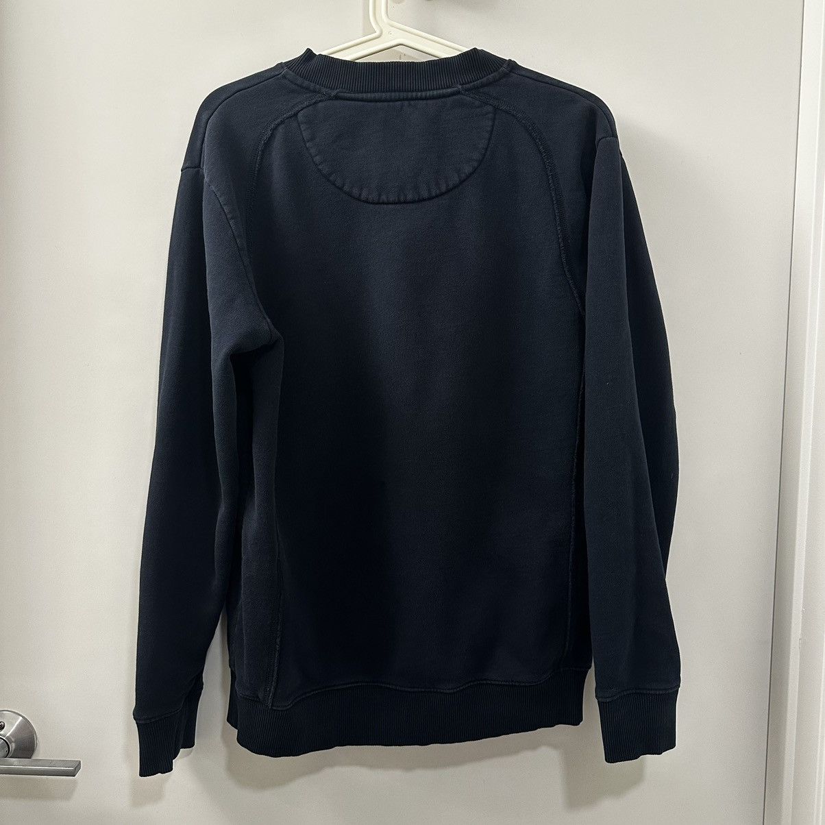 Alexander McQueen Minimalism Alexander Mcqueen Sweatshirt Size US S / EU 44-46 / 1 - 5 Thumbnail