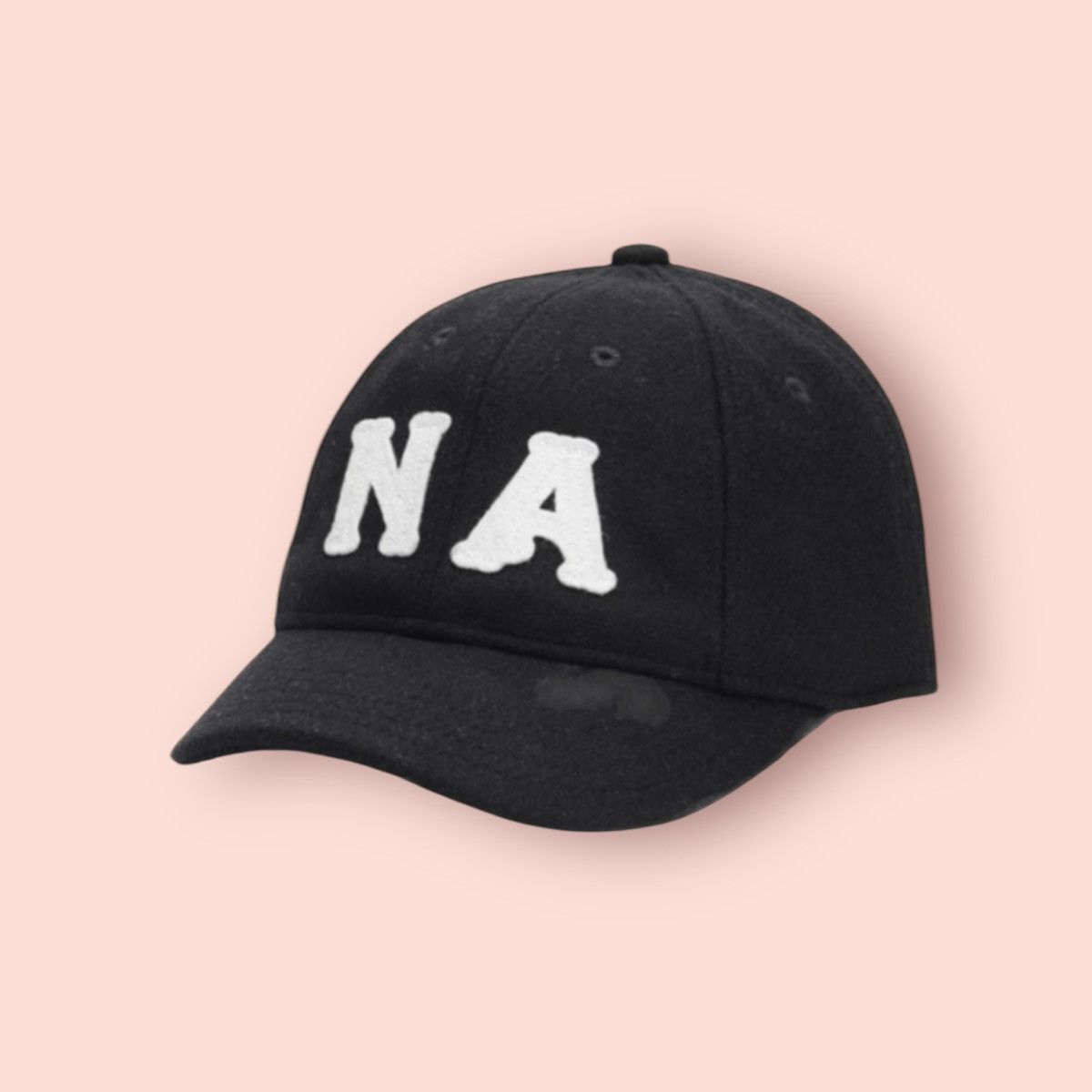 Adidas × Neighborhood NEIGHBOURHOOD X ADIDAS WOOL FITTED HAT / BASEBALL CAP Size ONE SIZE - 11 Thumbnail