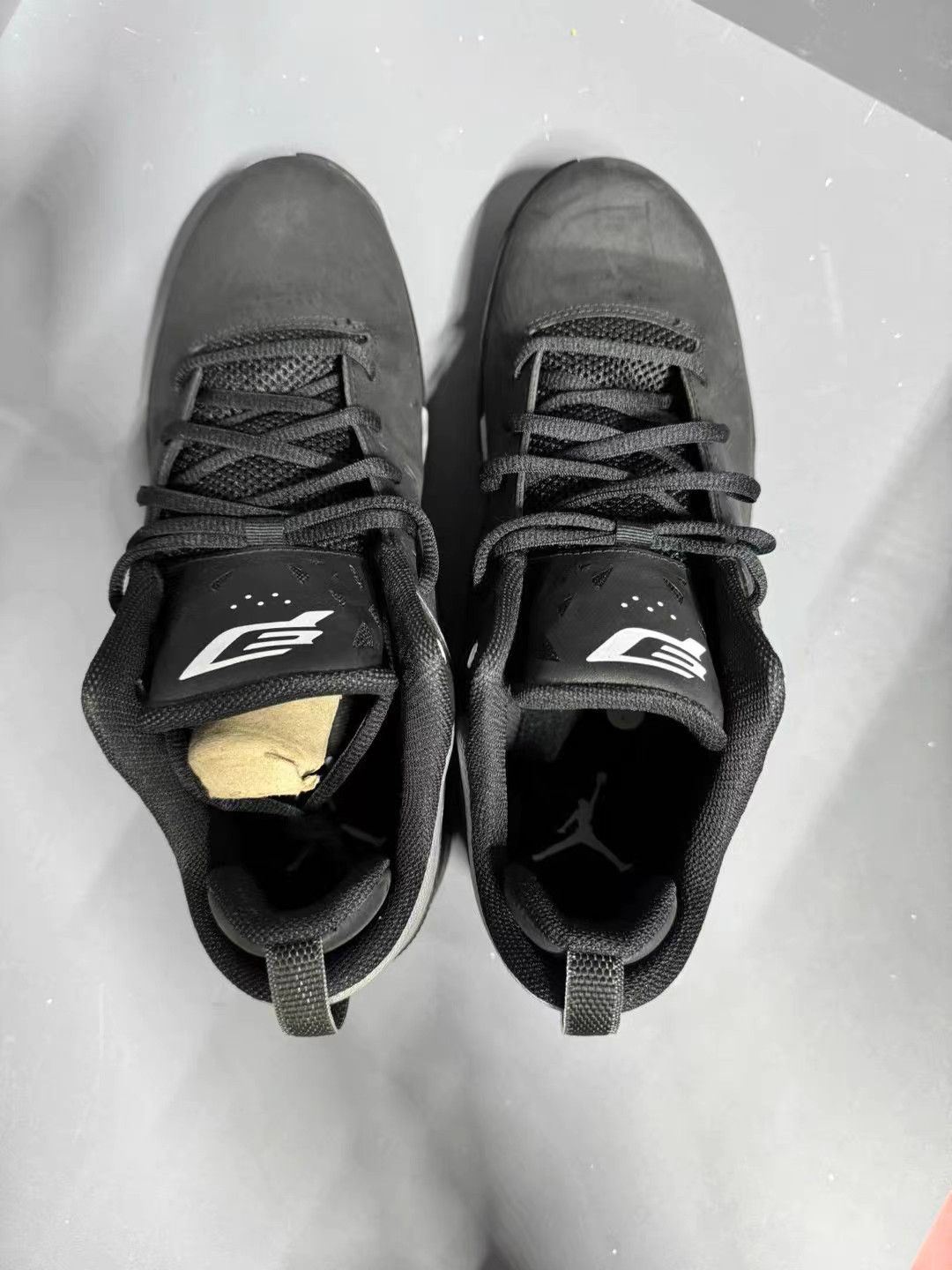 Jordan Brand Air Jordan CP3.V Basketball Shoes K15 Size US 9.5 / EU 42-43 - 6 Thumbnail