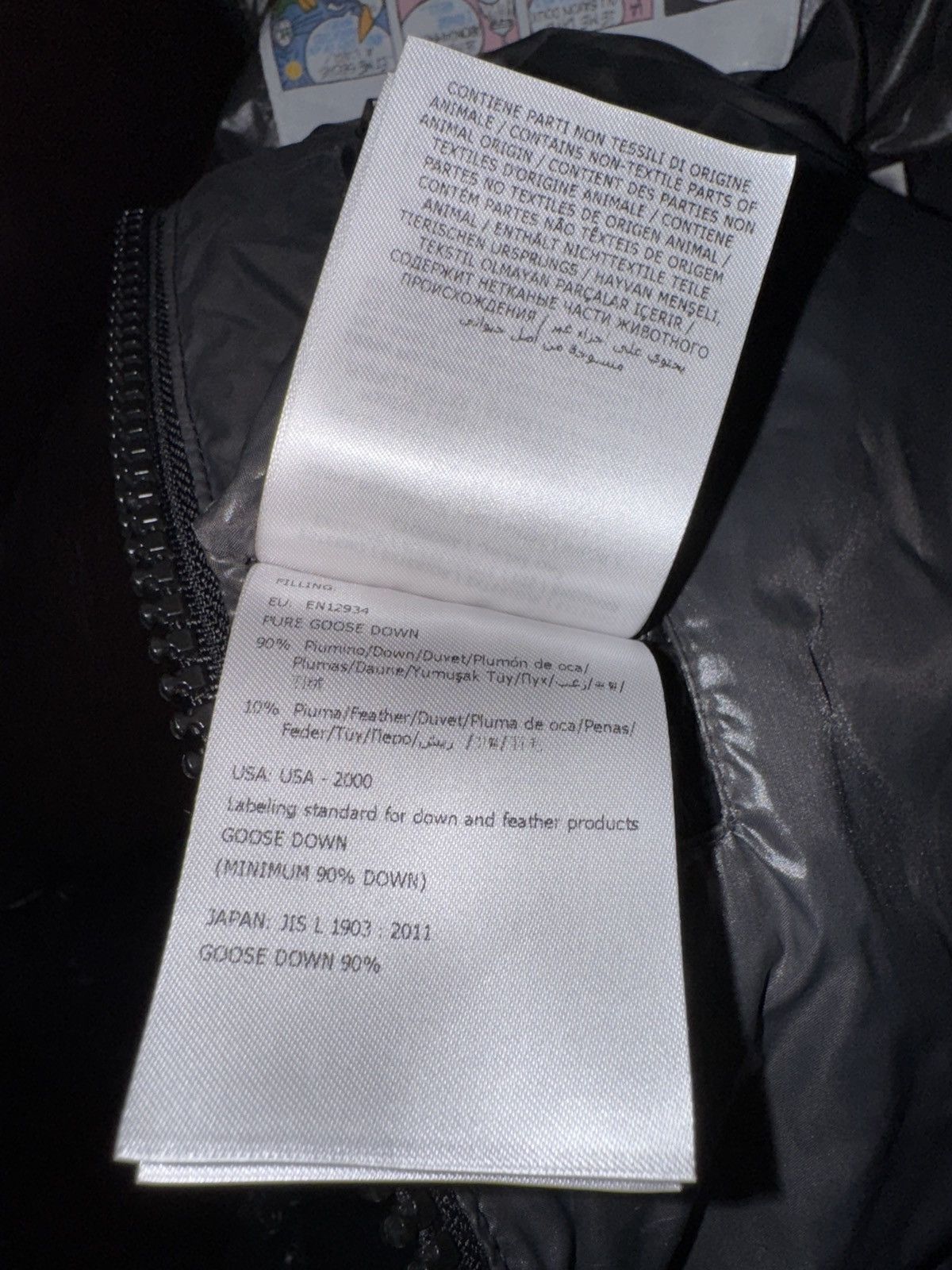 Moncler Moncler Maya jacket Size US L / EU 52-54 / 3 - 18 Thumbnail