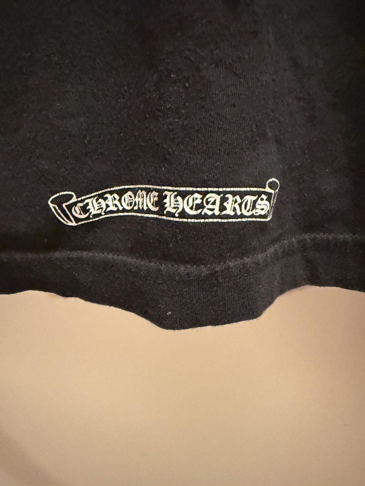 Chrome Hearts Chrome Hearts Aspen Exclusive Longsleeve Size US M / EU 48-50 / 2 - 6 Thumbnail