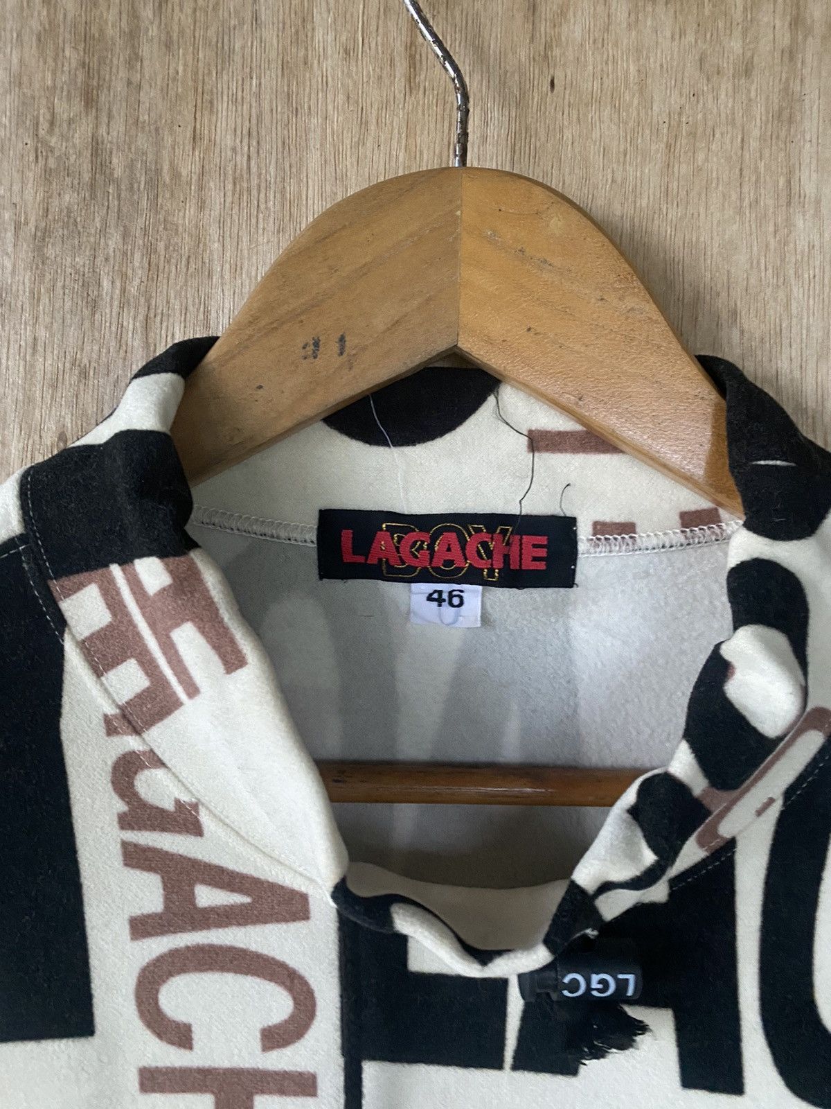 Other 👘SALE👘LAGACHE DOPE STREETWEAR FASHION Size US M / EU 48-50 / 2 - 7 Thumbnail