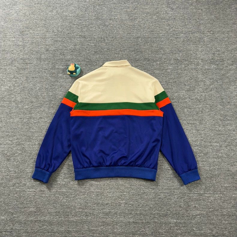 Gucci Gucci School uniform jacket 2503-Nextarrow Size US L / EU 52-54 / 3 - 8 Thumbnail