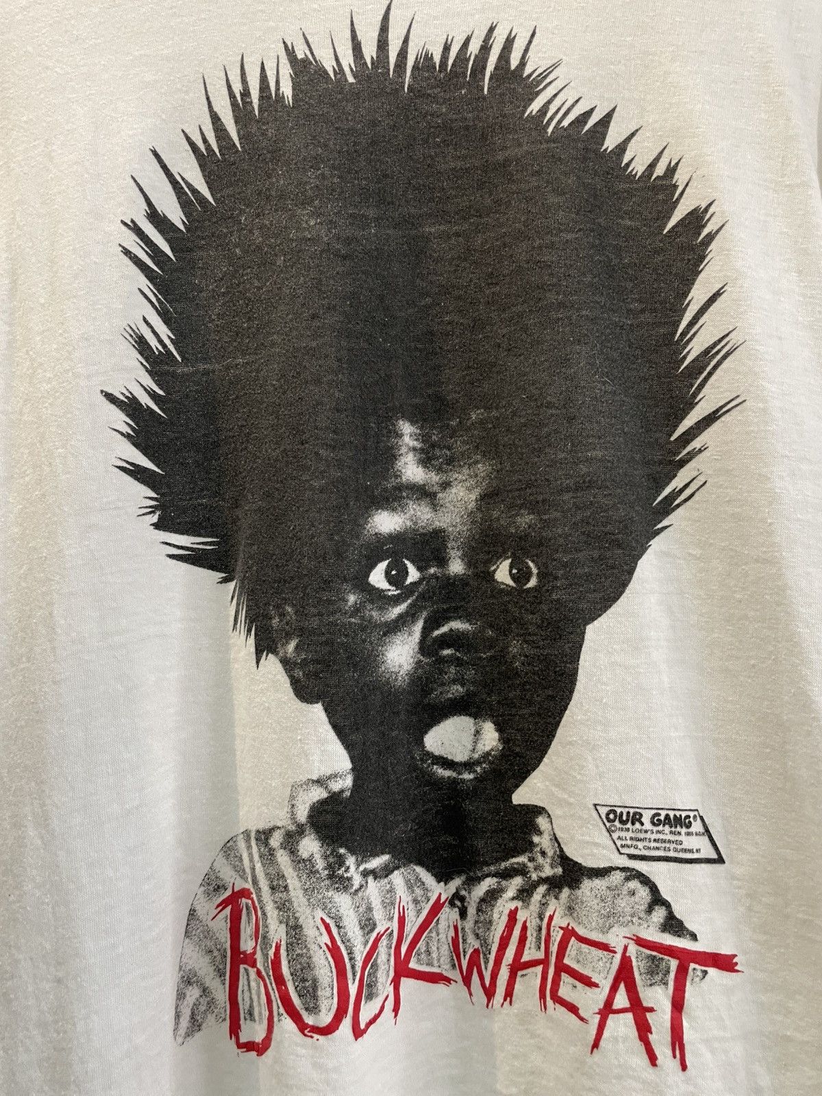 Other OUR GANG 90's Size US M / EU 48-50 / 2 - 2 Thumbnail