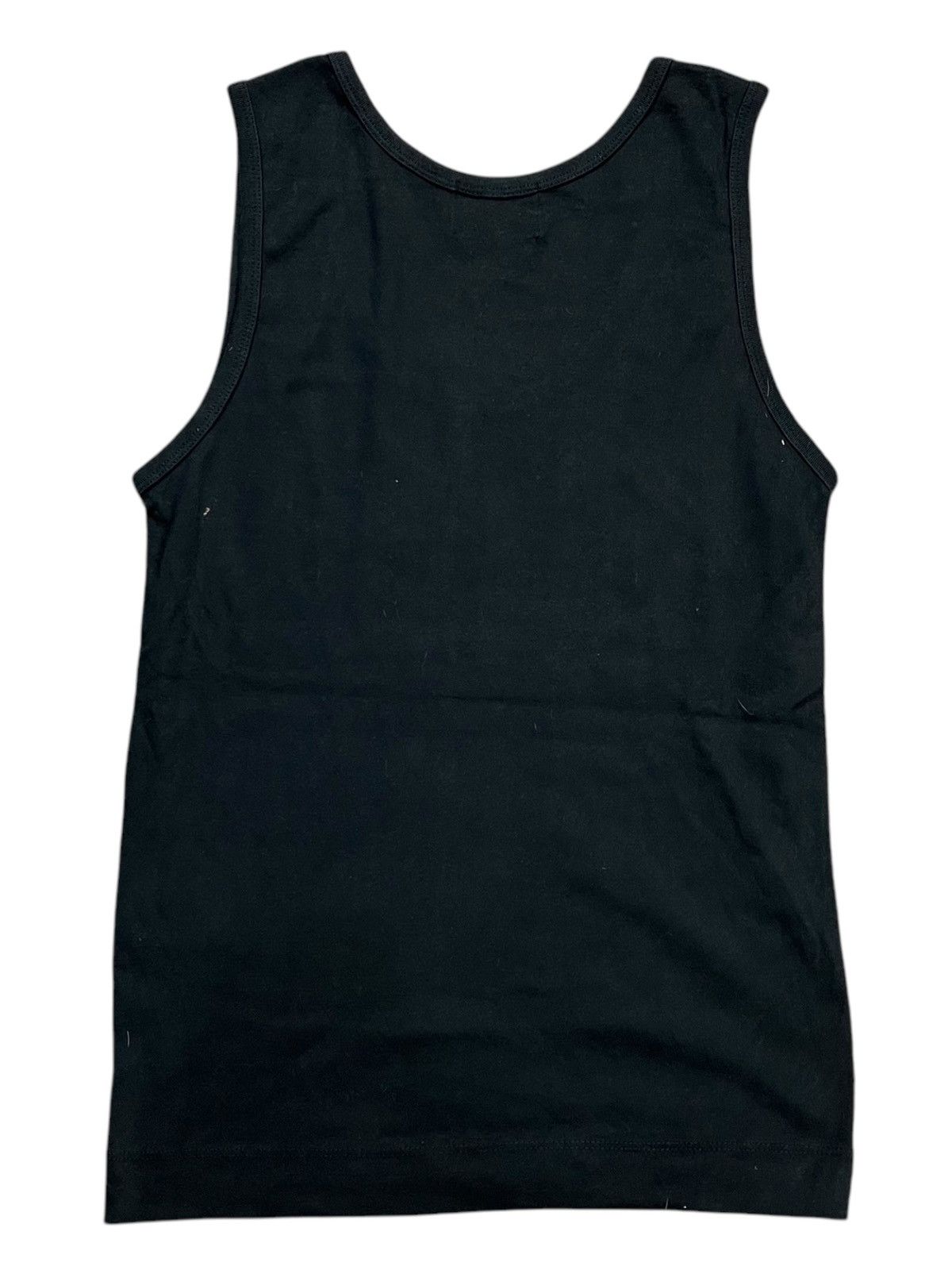 14th Addiction 2000s Nicole Club - Cross Tank Top | Grailed