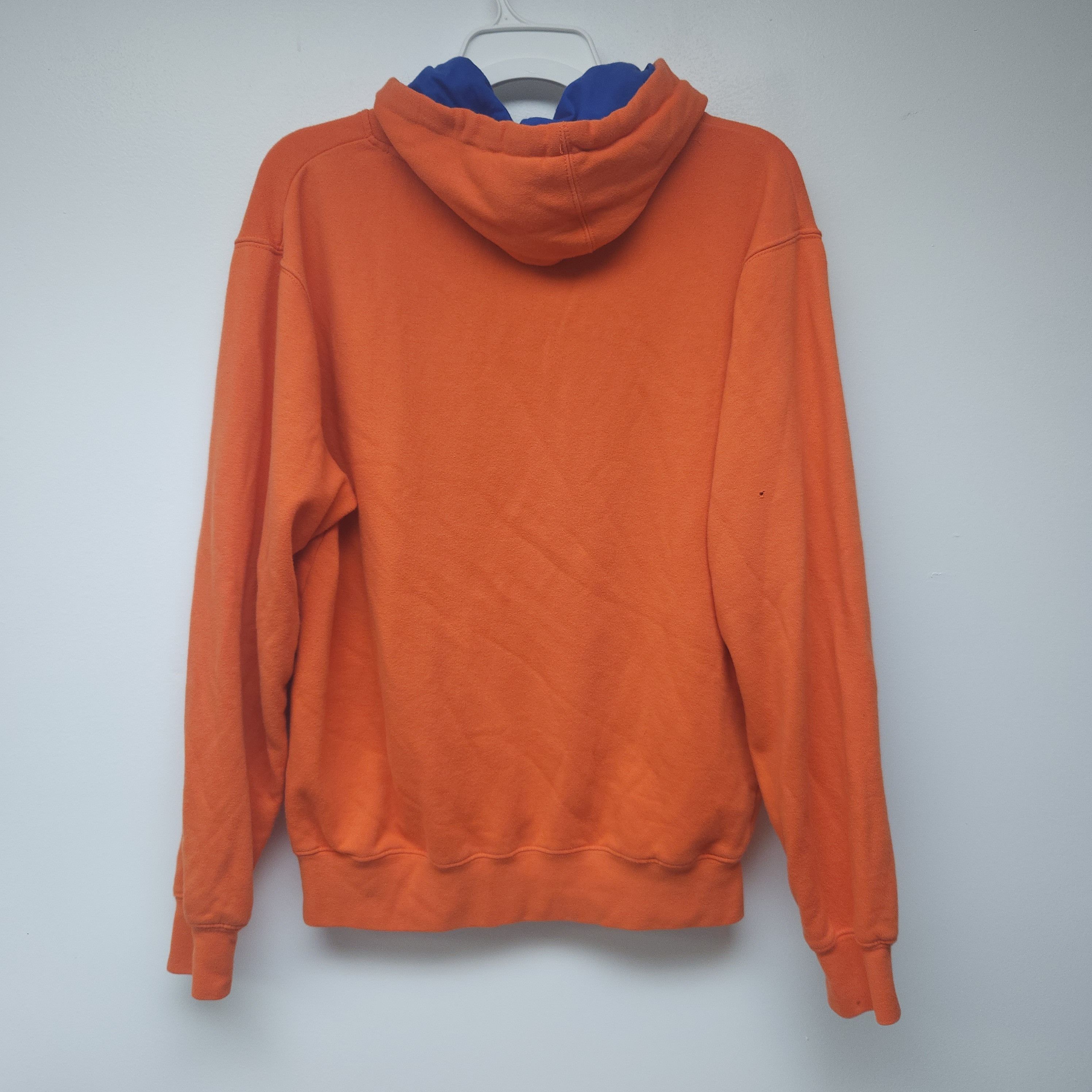 NCAA × Vintage Vintage Florida Gators Colesium Athletics Hoodie Size US M / EU 48-50 / 2 - 2 Thumbnail