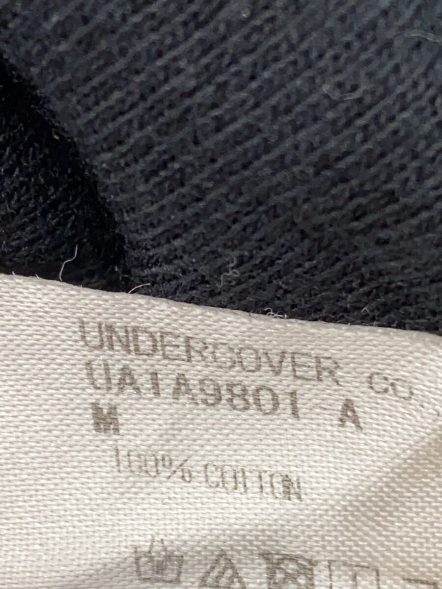 Undercover Undercoverism Records Label Tee Size US M / EU 48-50 / 2 - 6 Thumbnail