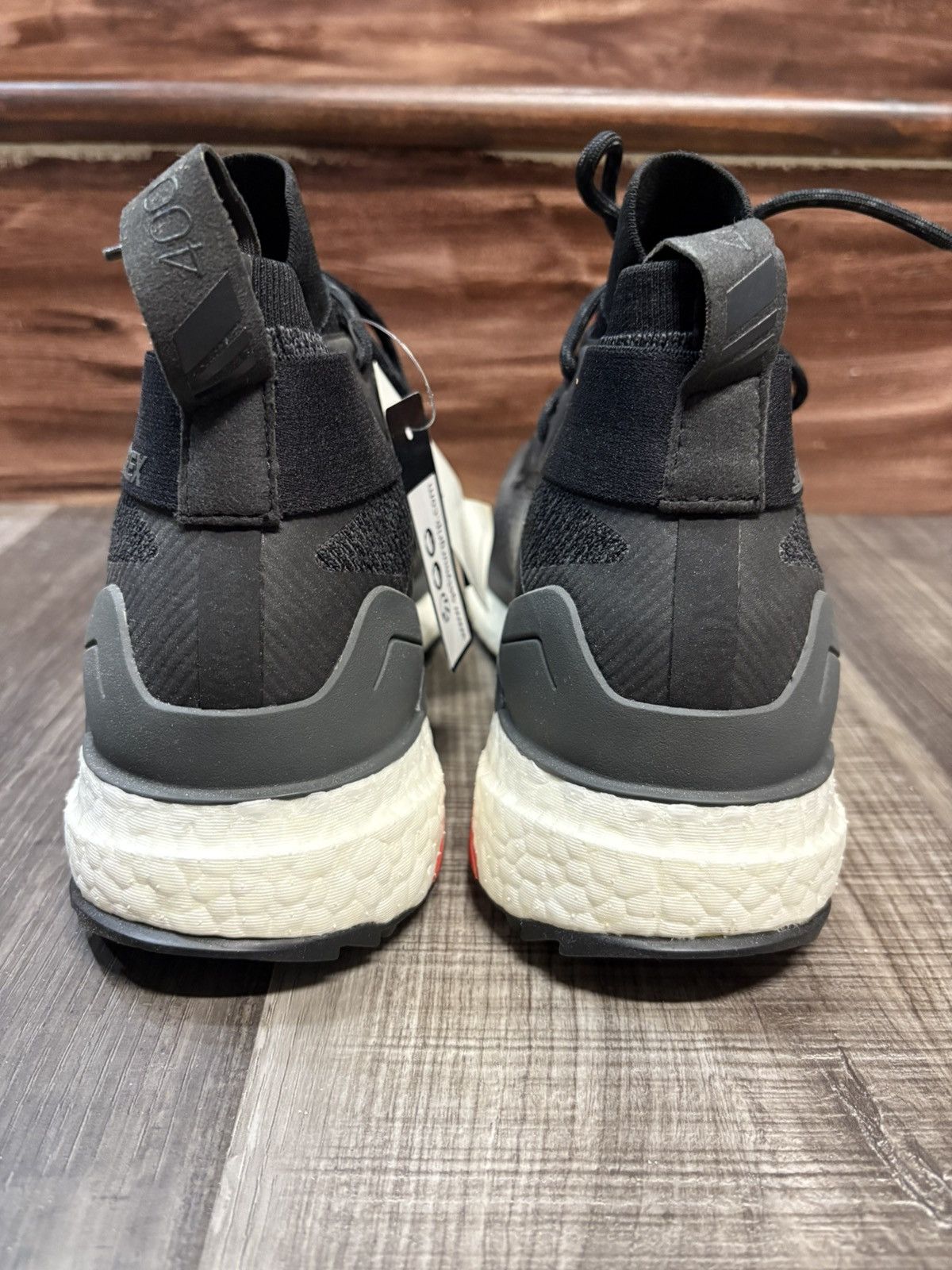 Adidas Adidas Terrex Free Hiker size 8.5 Size US 8.5 / EU 41-42 - 5 Thumbnail