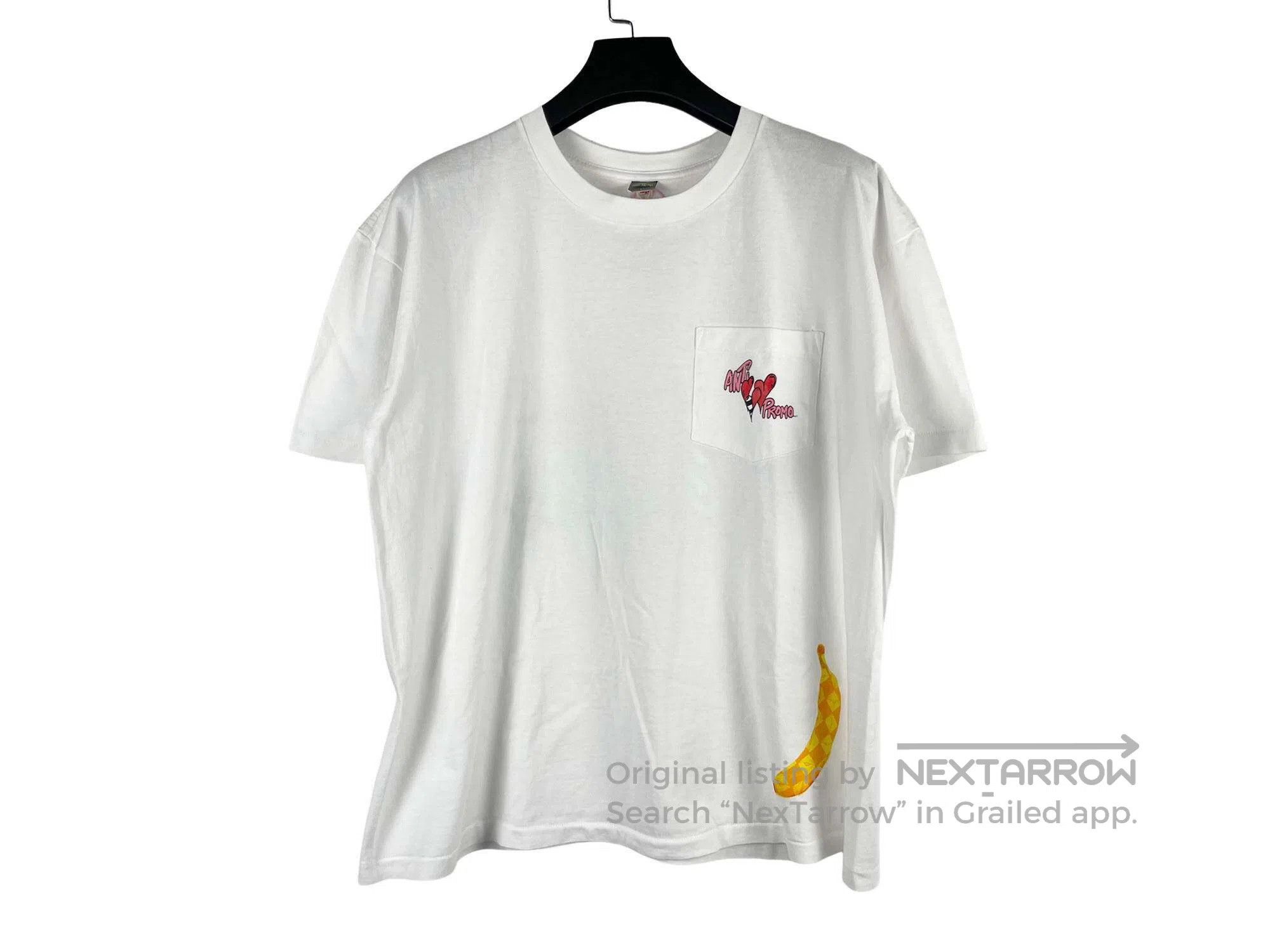 Matty Boy Matty Boy Graffiti Short Sleeve Size US L / EU 52-54 / 3 - 1 Thumbnail