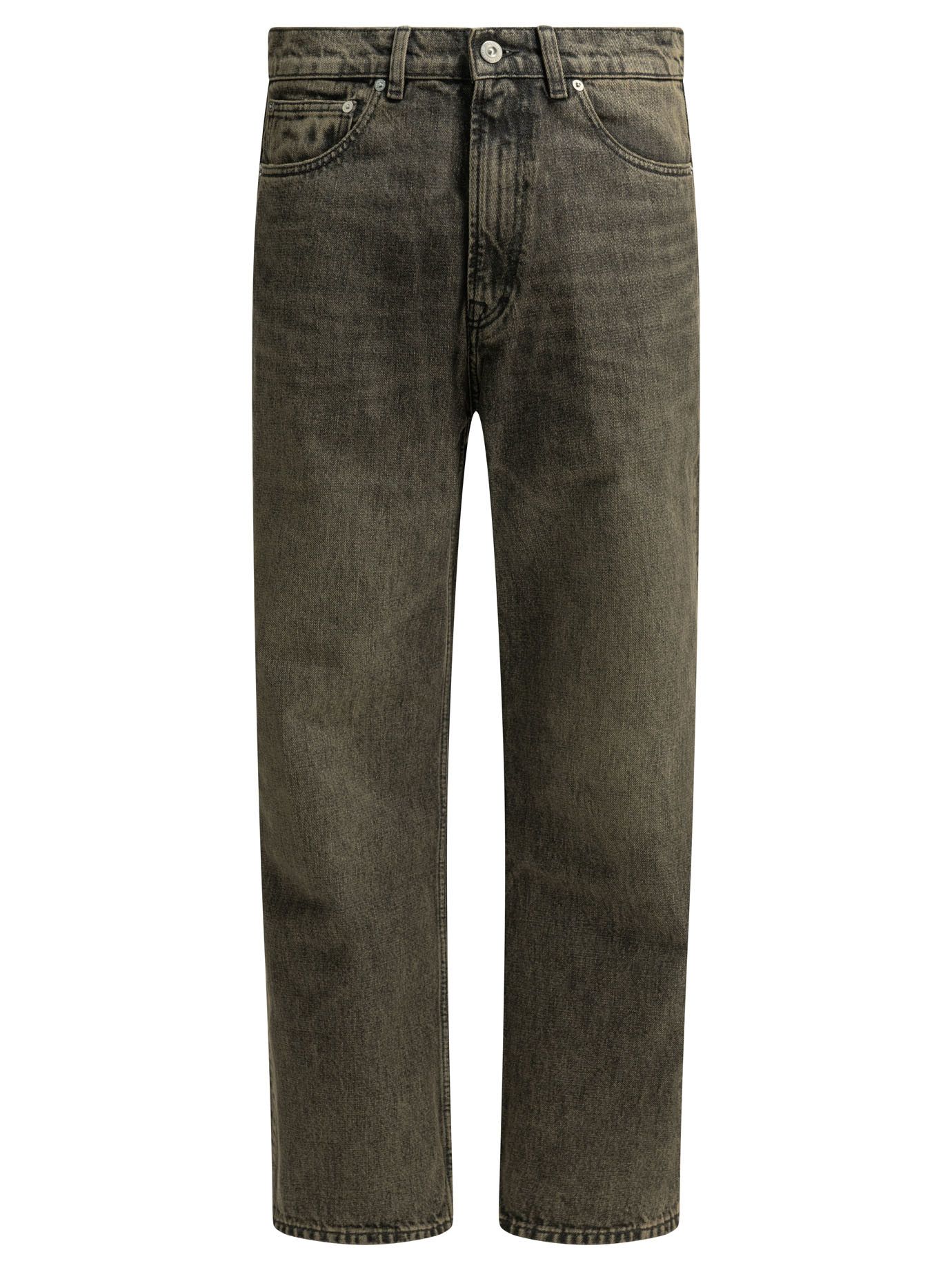 Our Legacy Our Legacy Third Cut Straight Leg Jeans tag size 34 Men - USA Duties Paid Size US 34 / EU 50 - 1 Thumbnail