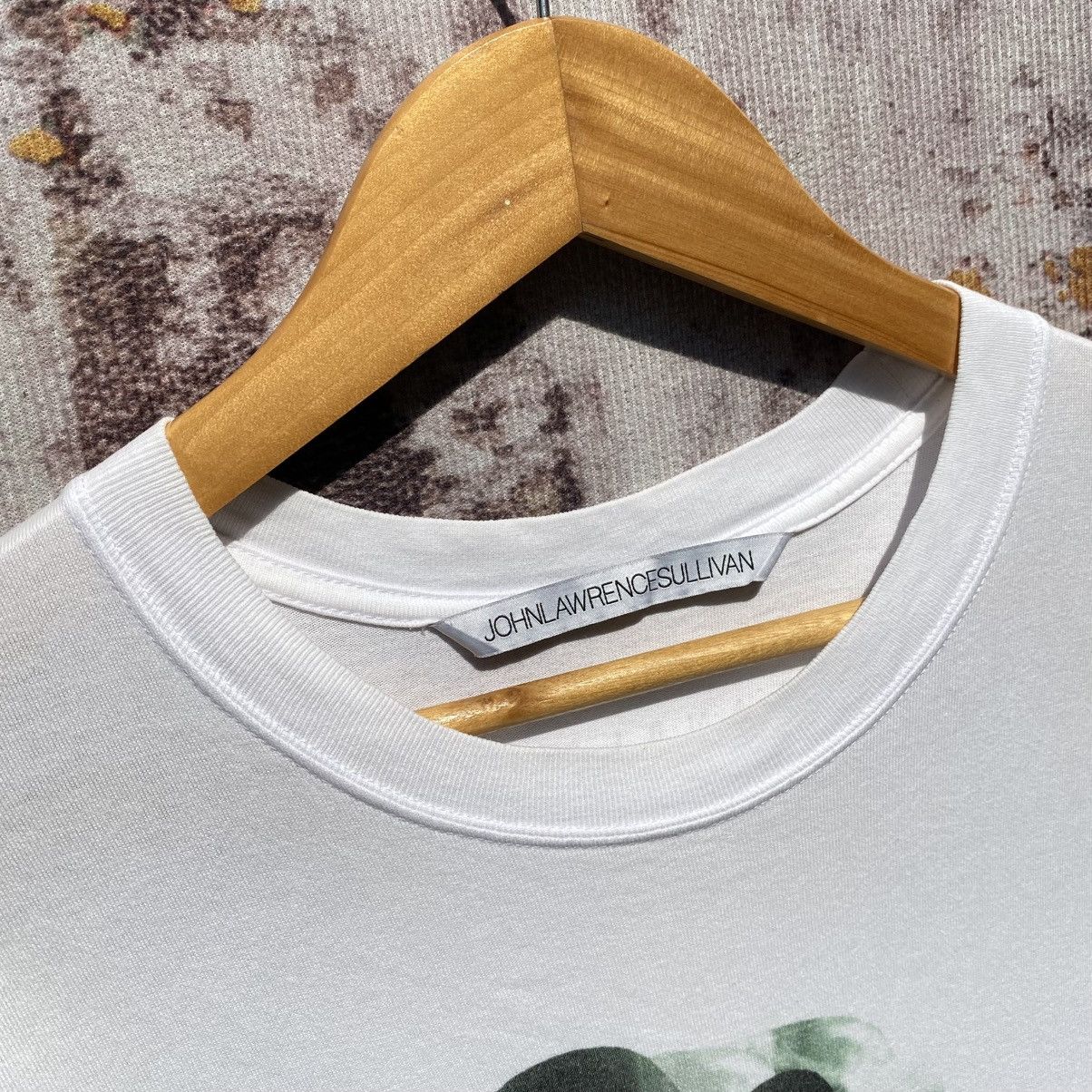 JOHN LAWRENCE SULLIVAN John Lawrence Sullivan Ahonen & Lamberg Long Sleeve Shirt Size US L / EU 52-54 / 3 - 8 Thumbnail