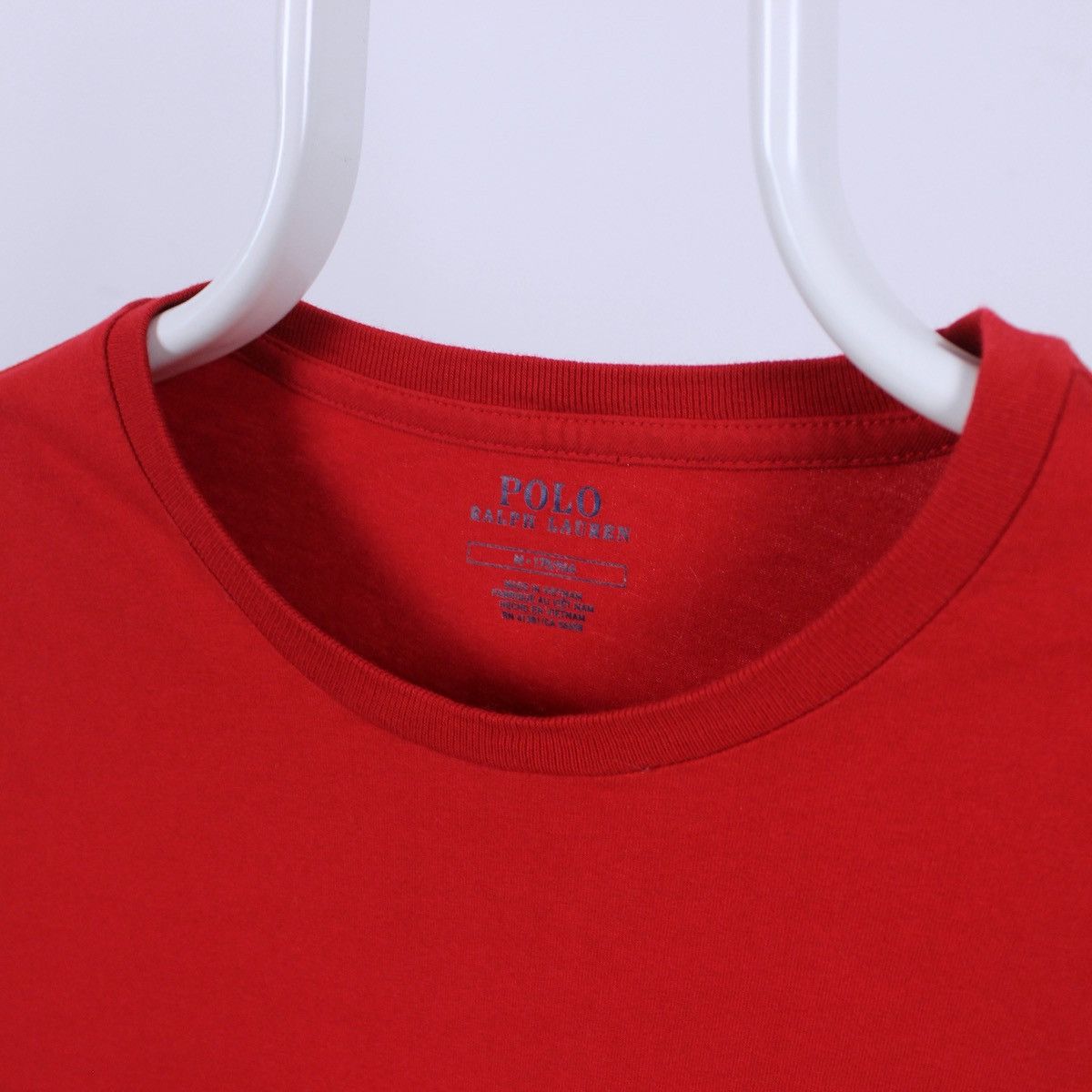Polo Ralph Lauren Polo Ralph Lauren Long Sleeve T-Shirt Size US M / EU 48-50 / 2 - 3 Thumbnail