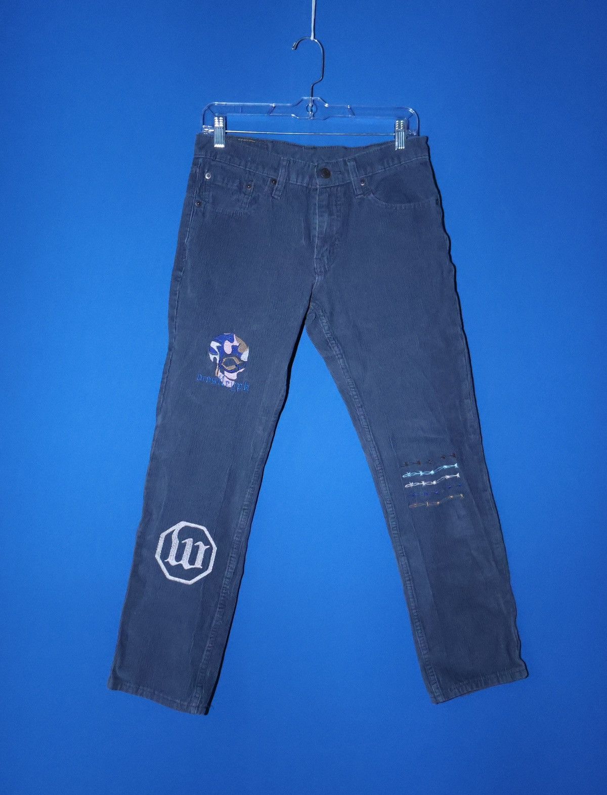Levi's Levi’s 511 Corduroy 30 x 30 Size US 30 / EU 46 - 1 Thumbnail