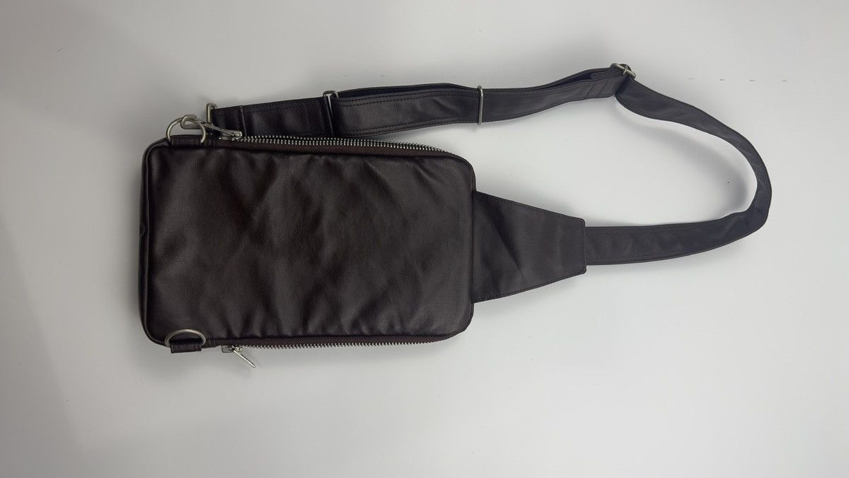 Porter Porter Crossbody bag Size ONE SIZE - 7 Thumbnail