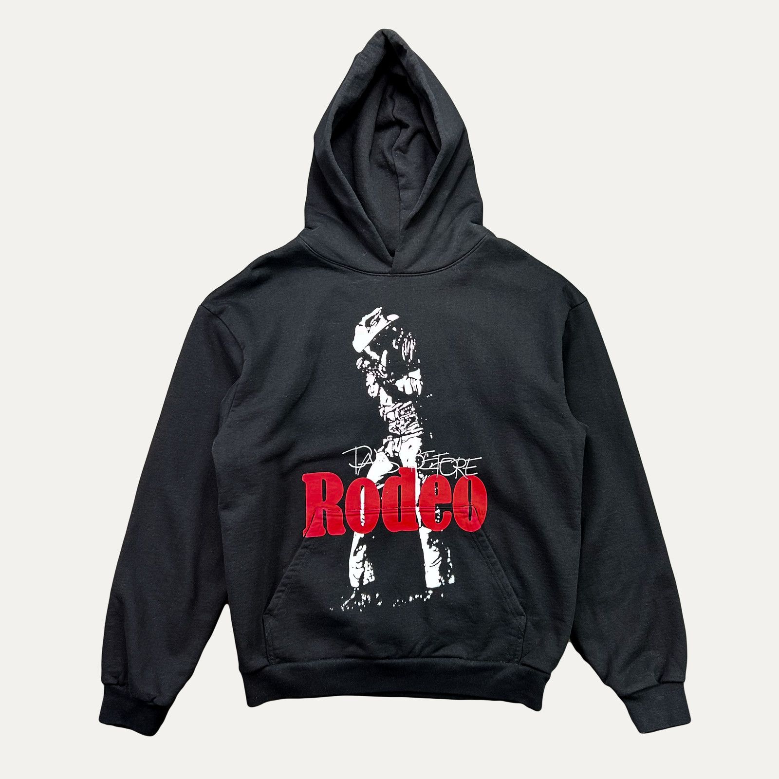 Travis Scott Rodeo Hoodie