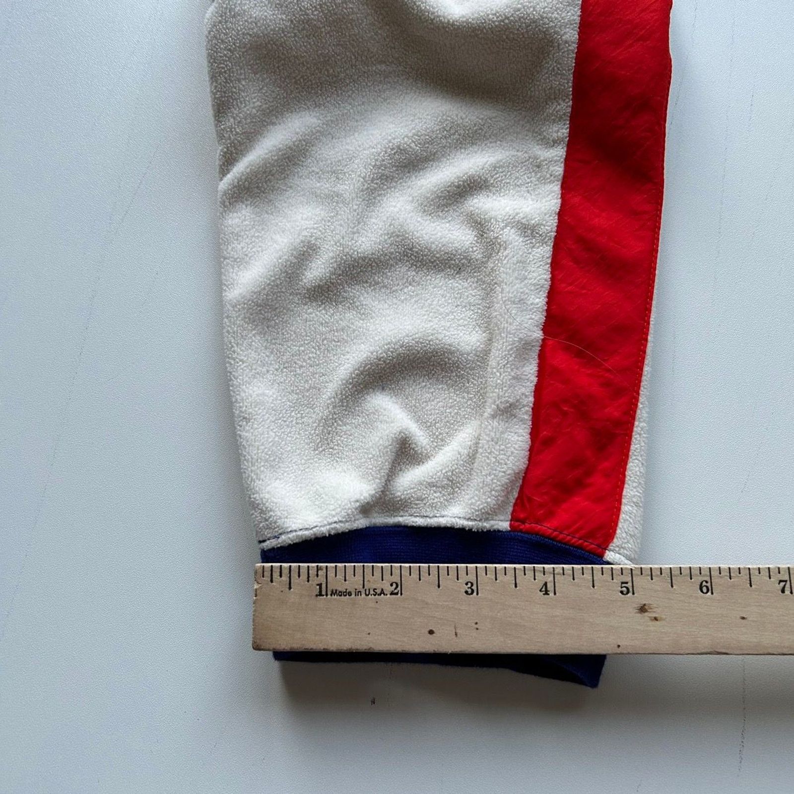 Nike Nike Sportswear Swoosh Y2K Fleece Jogger Pants Large Rare Size US 32 / EU 48 - 6 Thumbnail