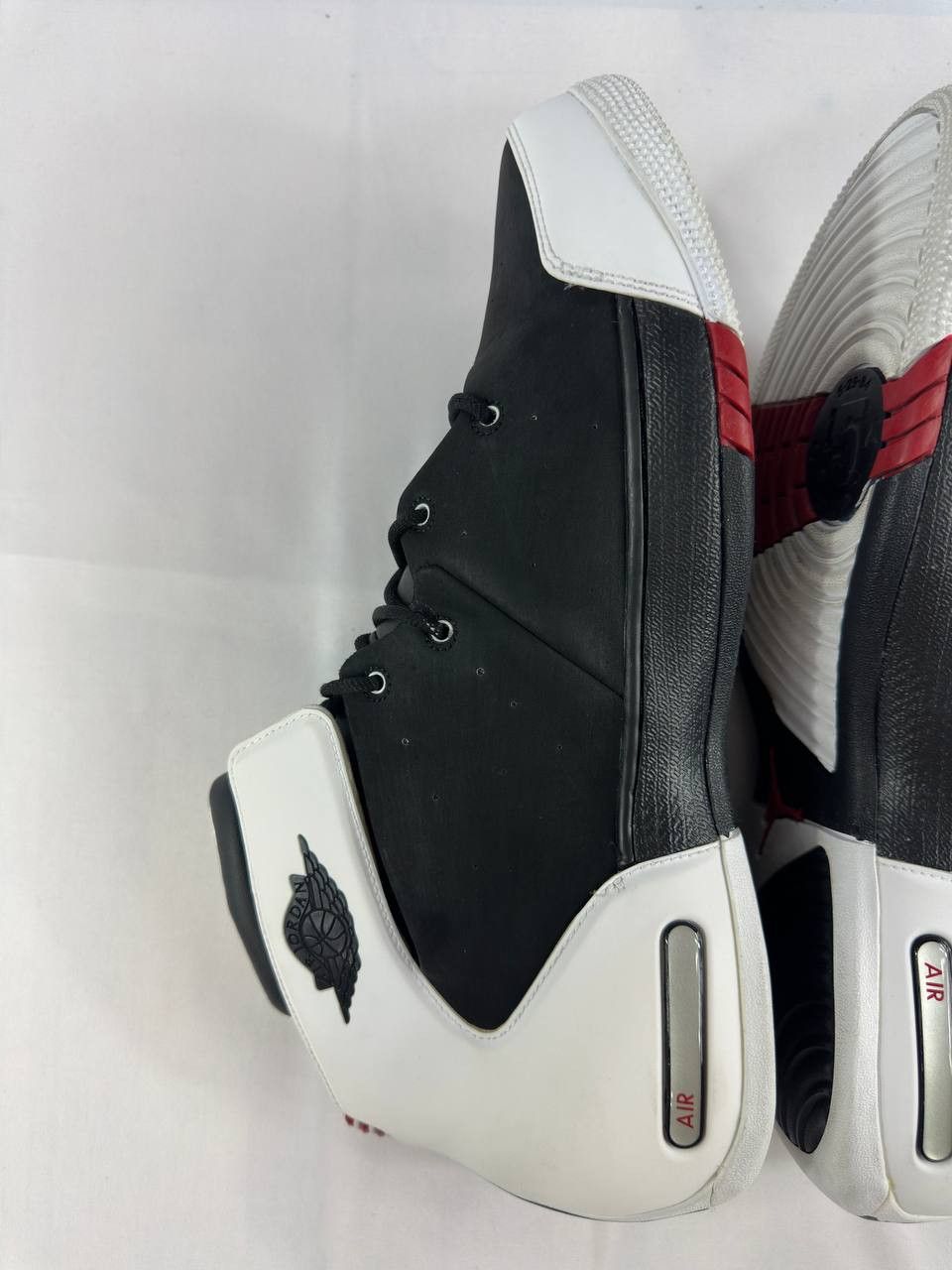 Nike Jordan Melo 1.5 Chicago Bulls