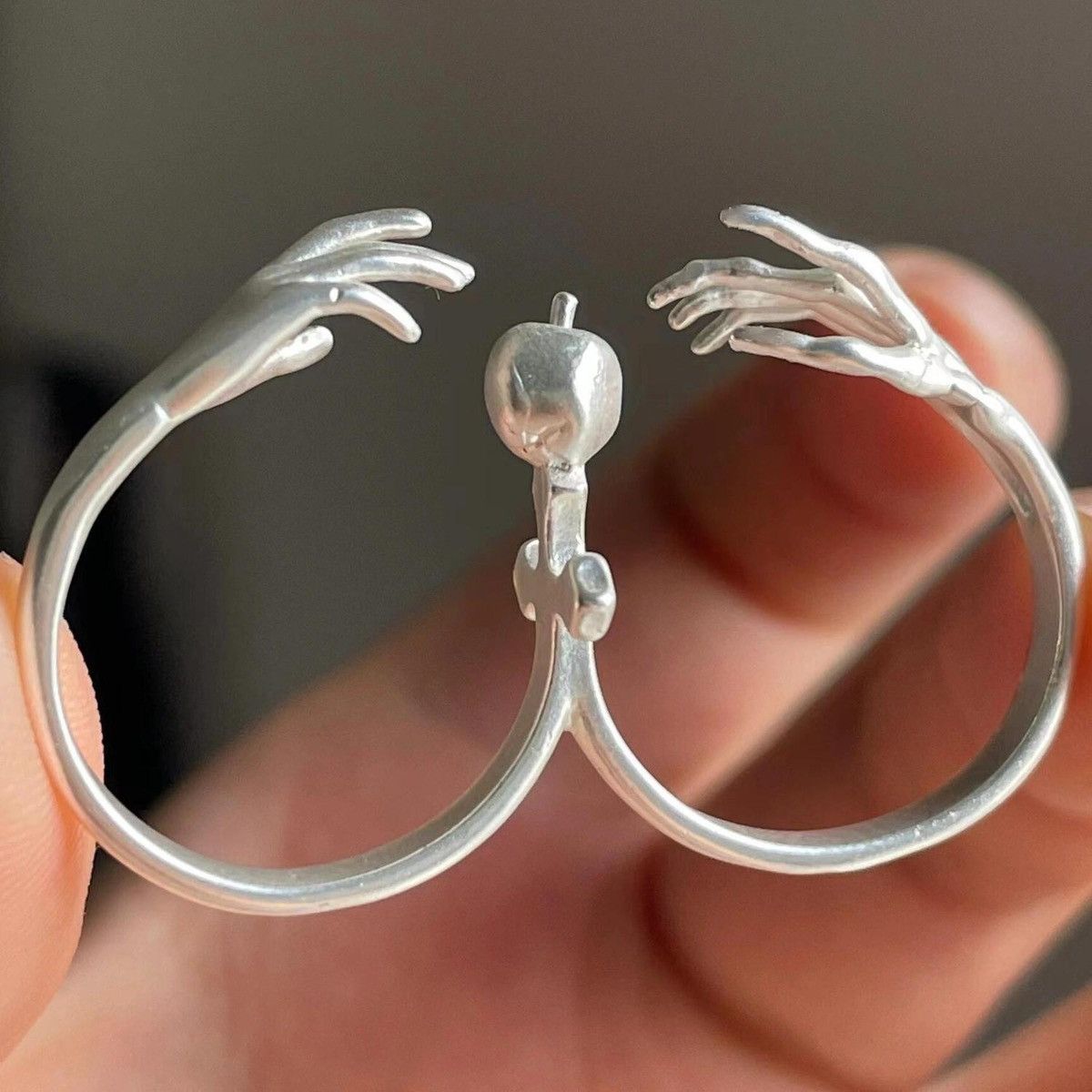 Other Temptation’s Reach Ring Size ONE SIZE - 2 Thumbnail