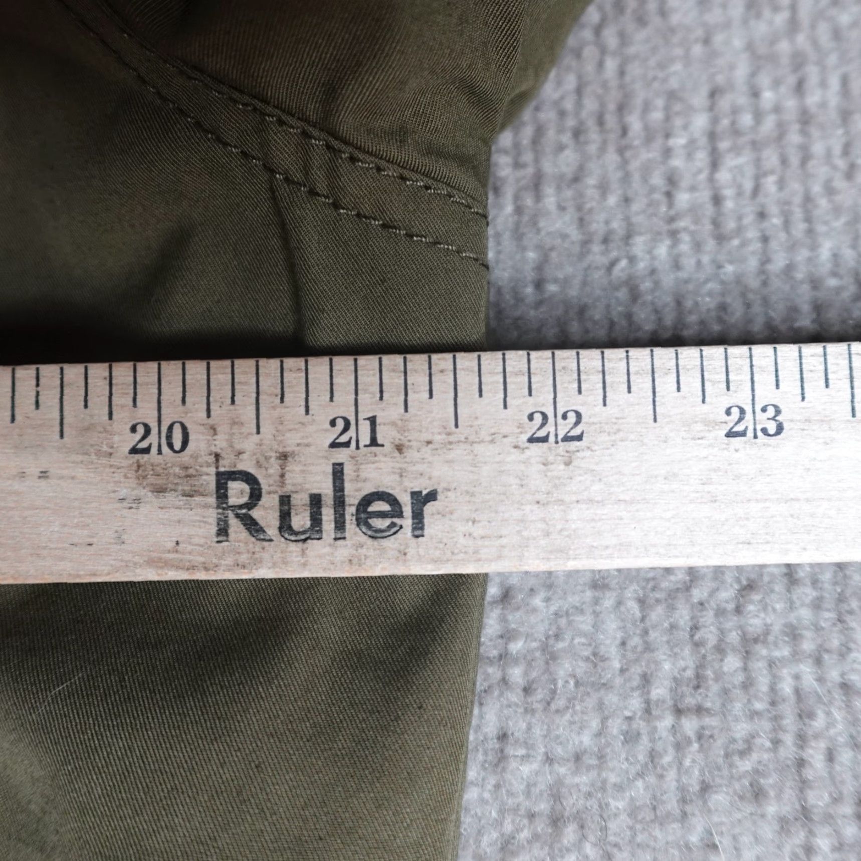 Everlane Everlane Jacket Bomber Men's Small Green Full Zip Kalmata New Size US S / EU 44-46 / 1 - 5 Thumbnail