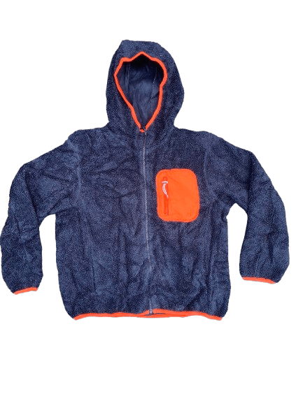JW Anderson × Uniqlo J.W Anderson x Uniqlo Fleece Jacket Size US S / EU 44-46 / 1 - 1 Thumbnail