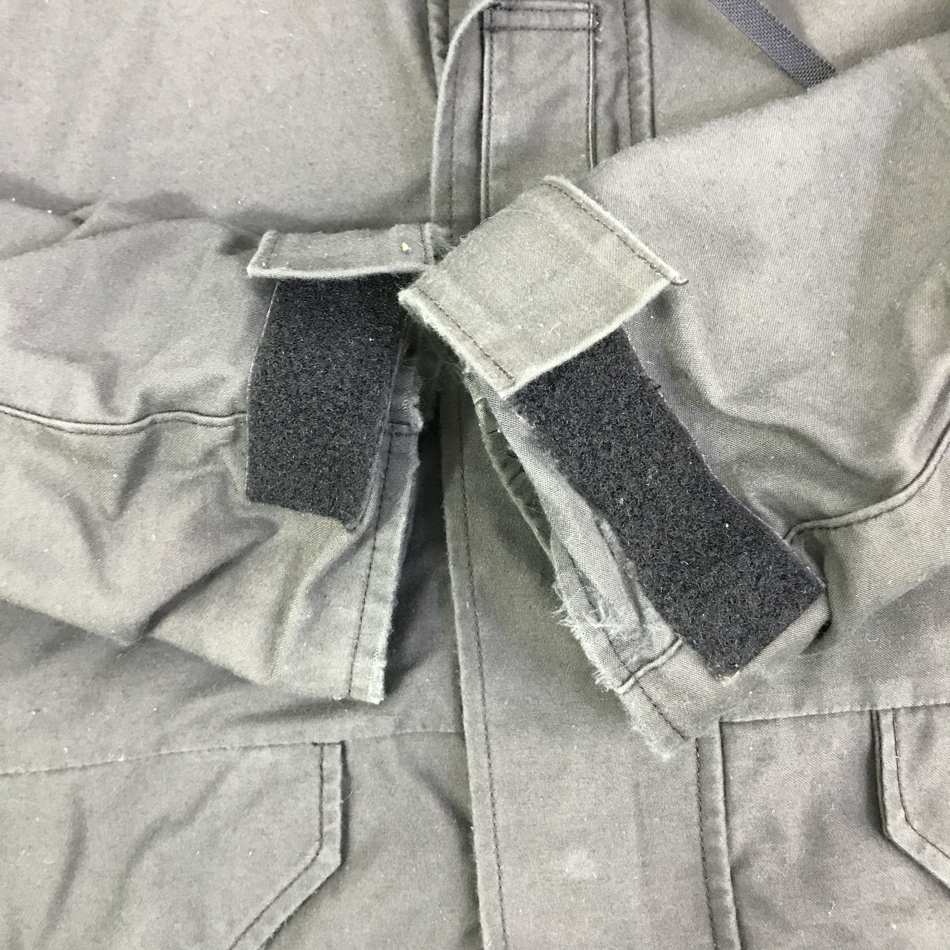 Alpha Industries ALPHA INDUSTRIES PARKAS HOODIES JACKET K77B21 Size US L / EU 52-54 / 3 - 8 Thumbnail