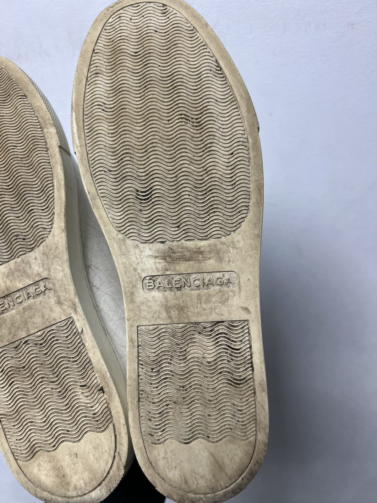 Balenciaga Balenciaga Arena High Top Size US 6 / EU 39 - 8 Thumbnail