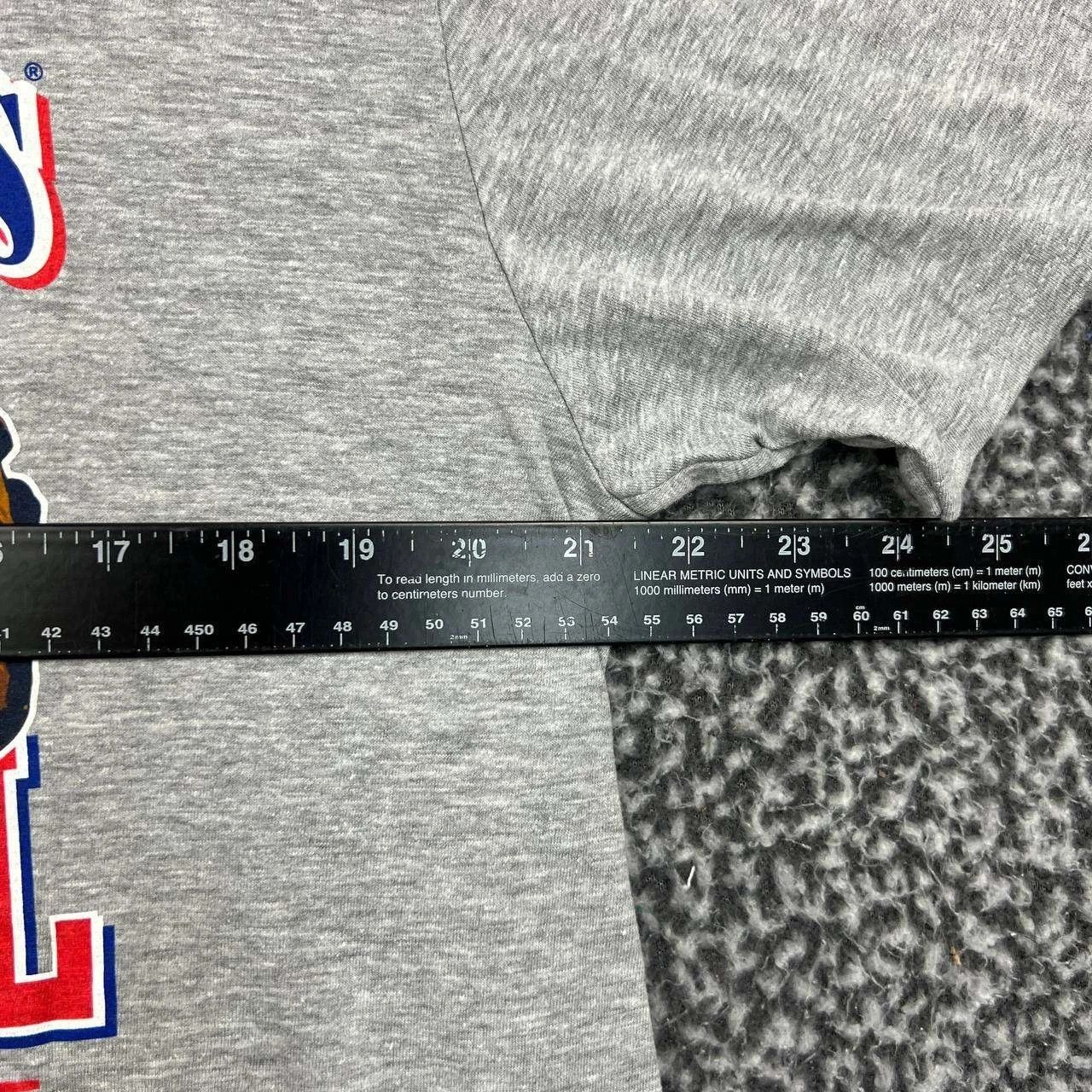 Other Texas Rangers Shirt Men Fanatics Short Sleeve Crew Neck L Size US L / EU 52-54 / 3 - 6 Thumbnail