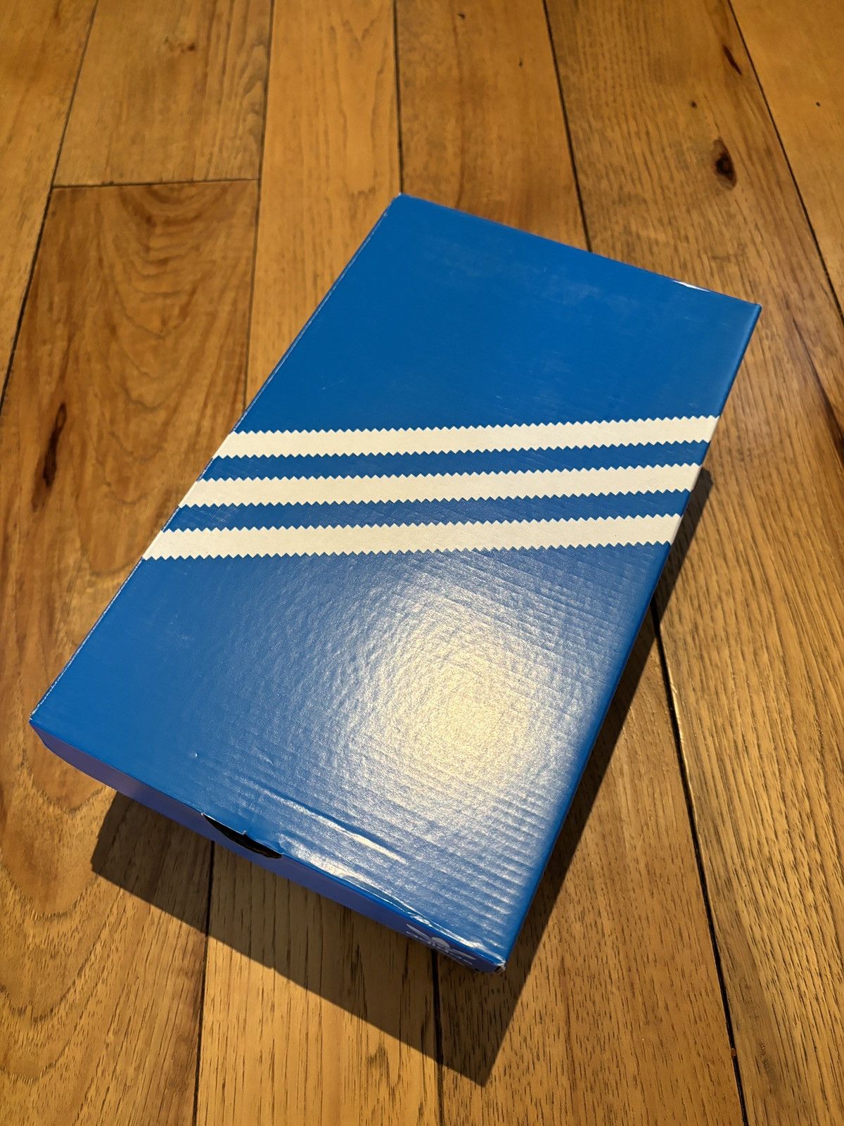 Adidas Adidas Gazelle Argentina 2024 Size US 9 / EU 42 - 9 Thumbnail
