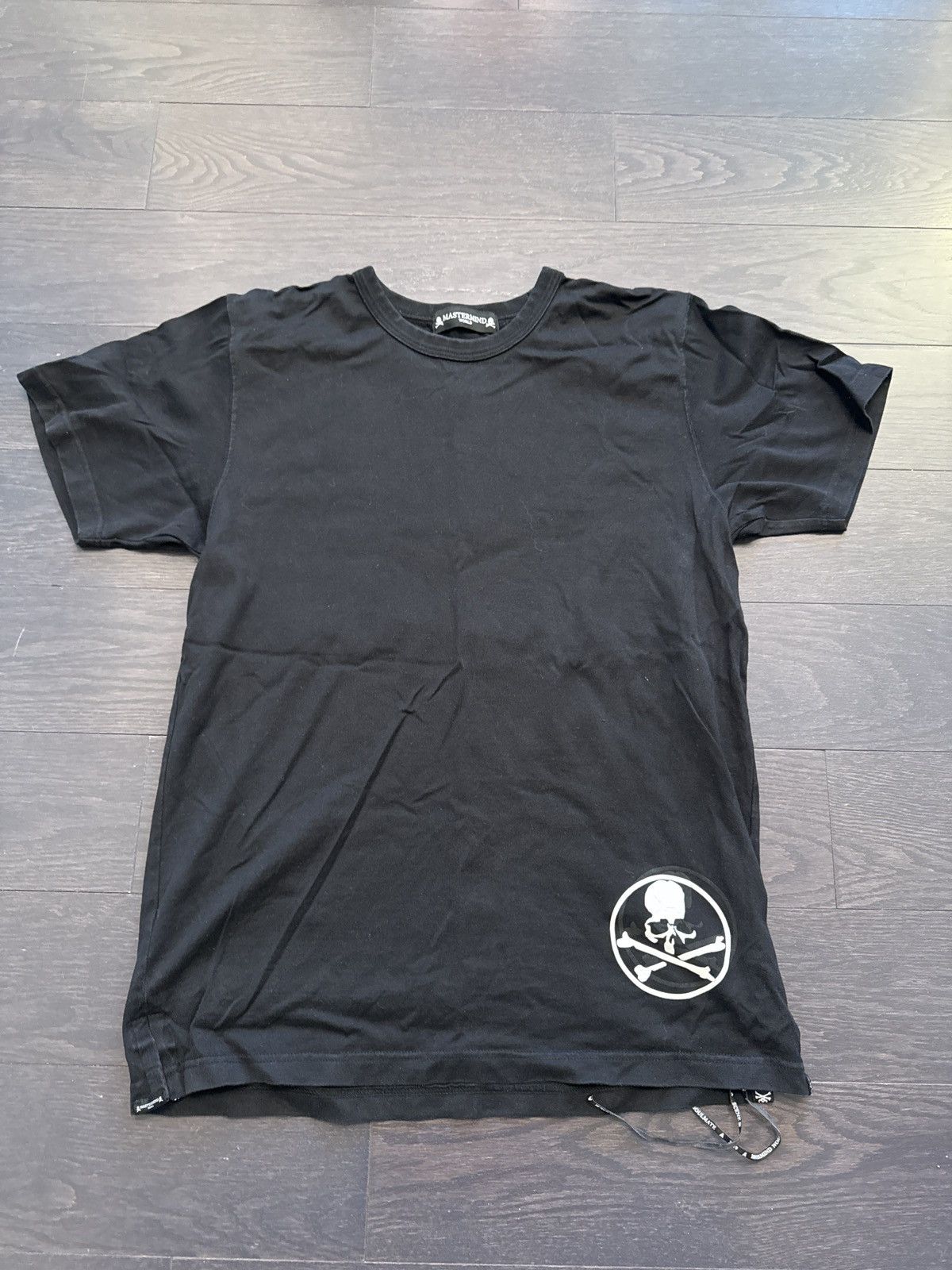 Mastermind World Mastermind World t shirt Size US L / EU 52-54 / 3 - 2 Thumbnail
