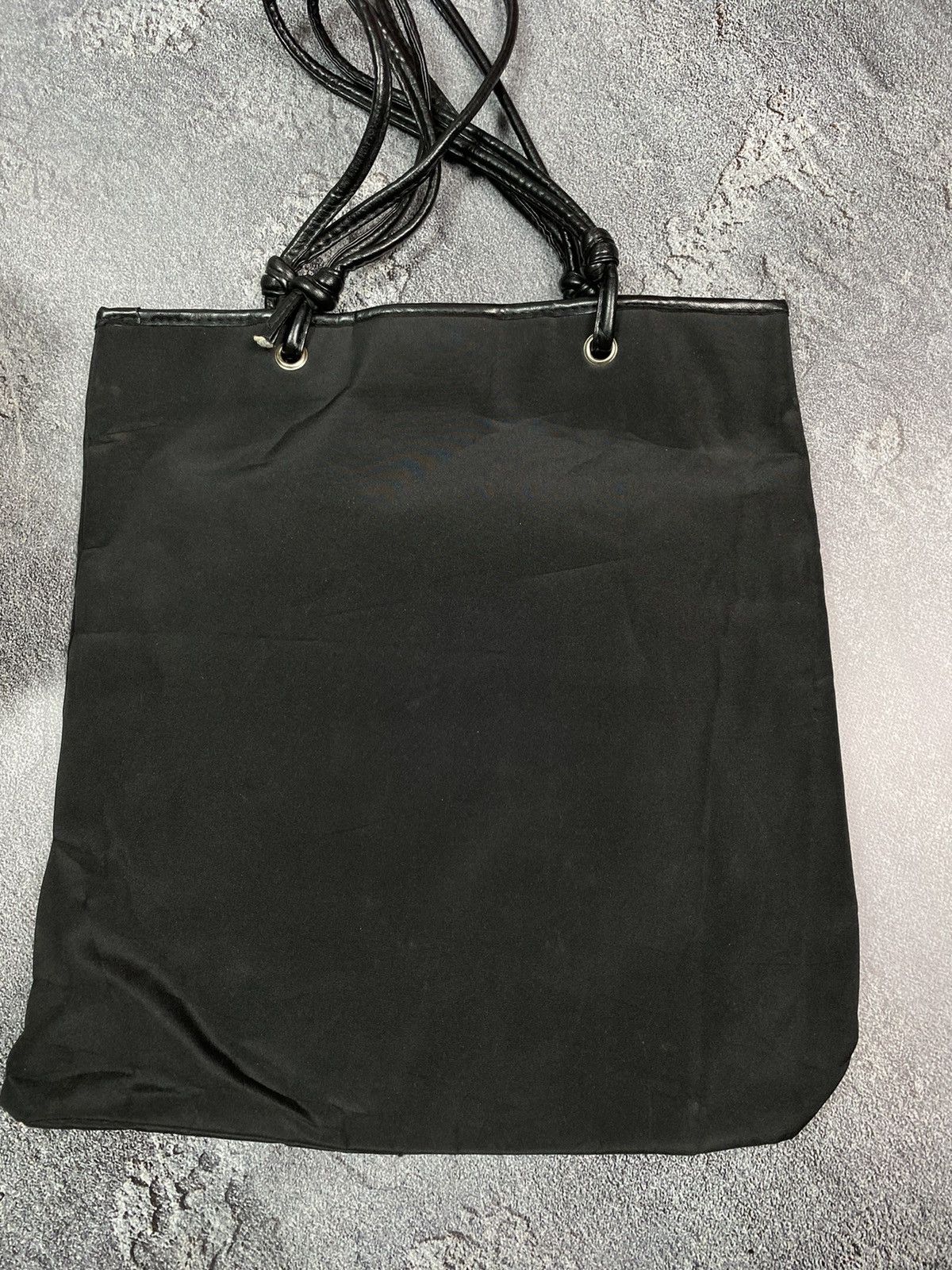 Christian Audigier × Ed Hardy × Vintage Ed Hardy by Christian Audigier y2k tote bag Size ONE SIZE - 17 Thumbnail