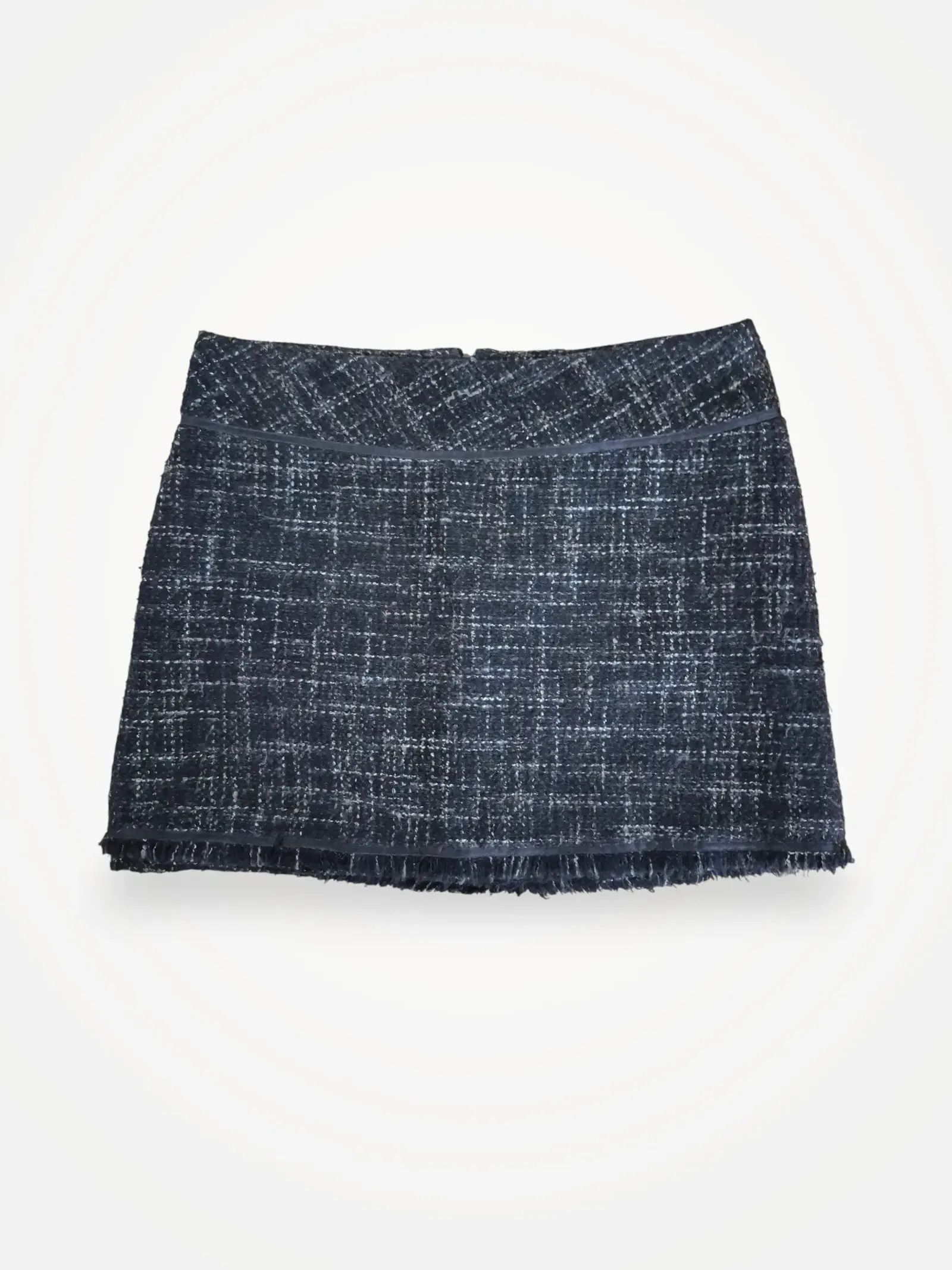 Mexx Mexx Skirt Size 28" / US 6 / IT 42 - 1 Thumbnail