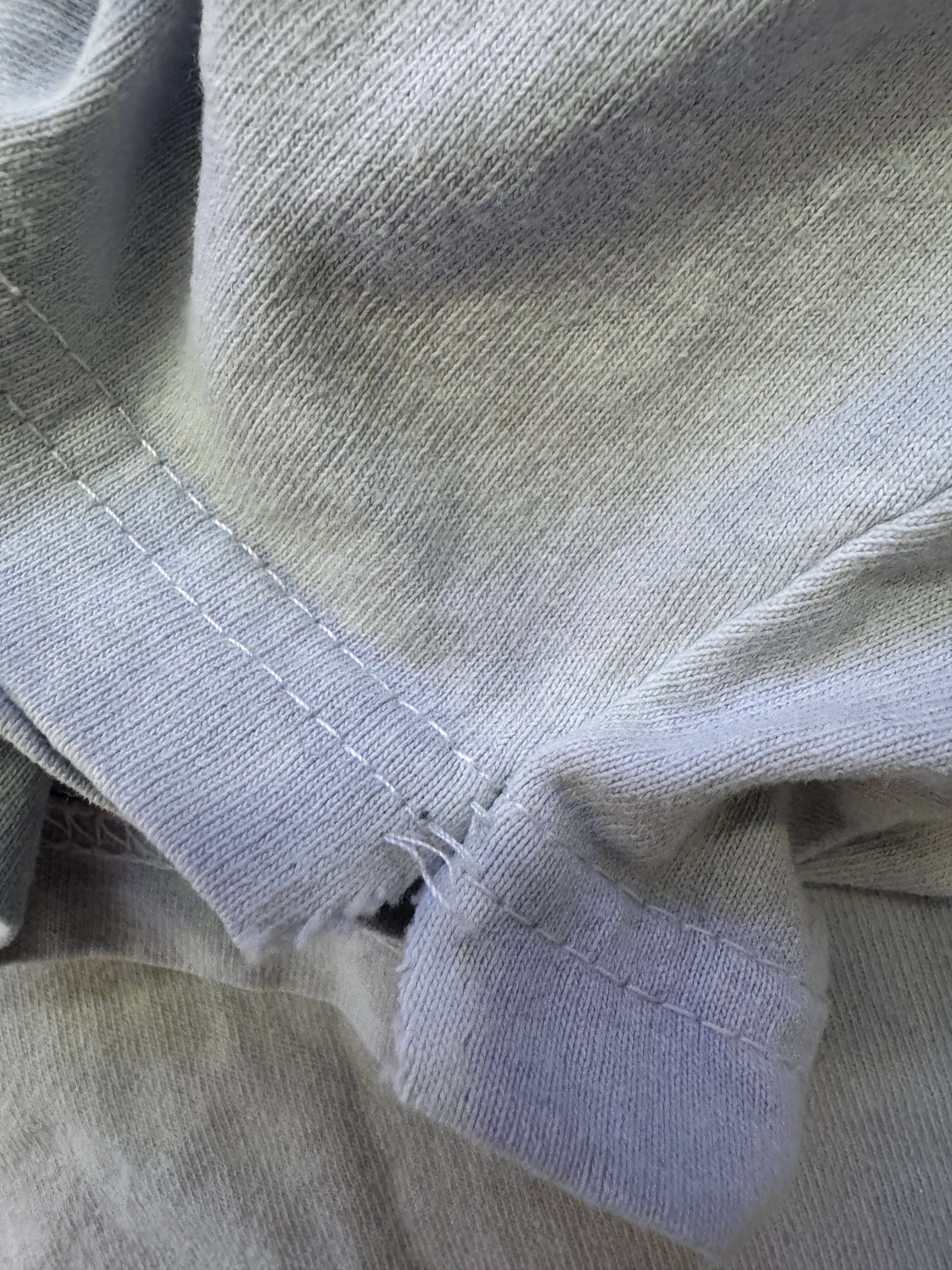 The Incorporated The Incoporated "What is to be Done?" Lilac Shirt Size US L / EU 52-54 / 3 - 6 Thumbnail