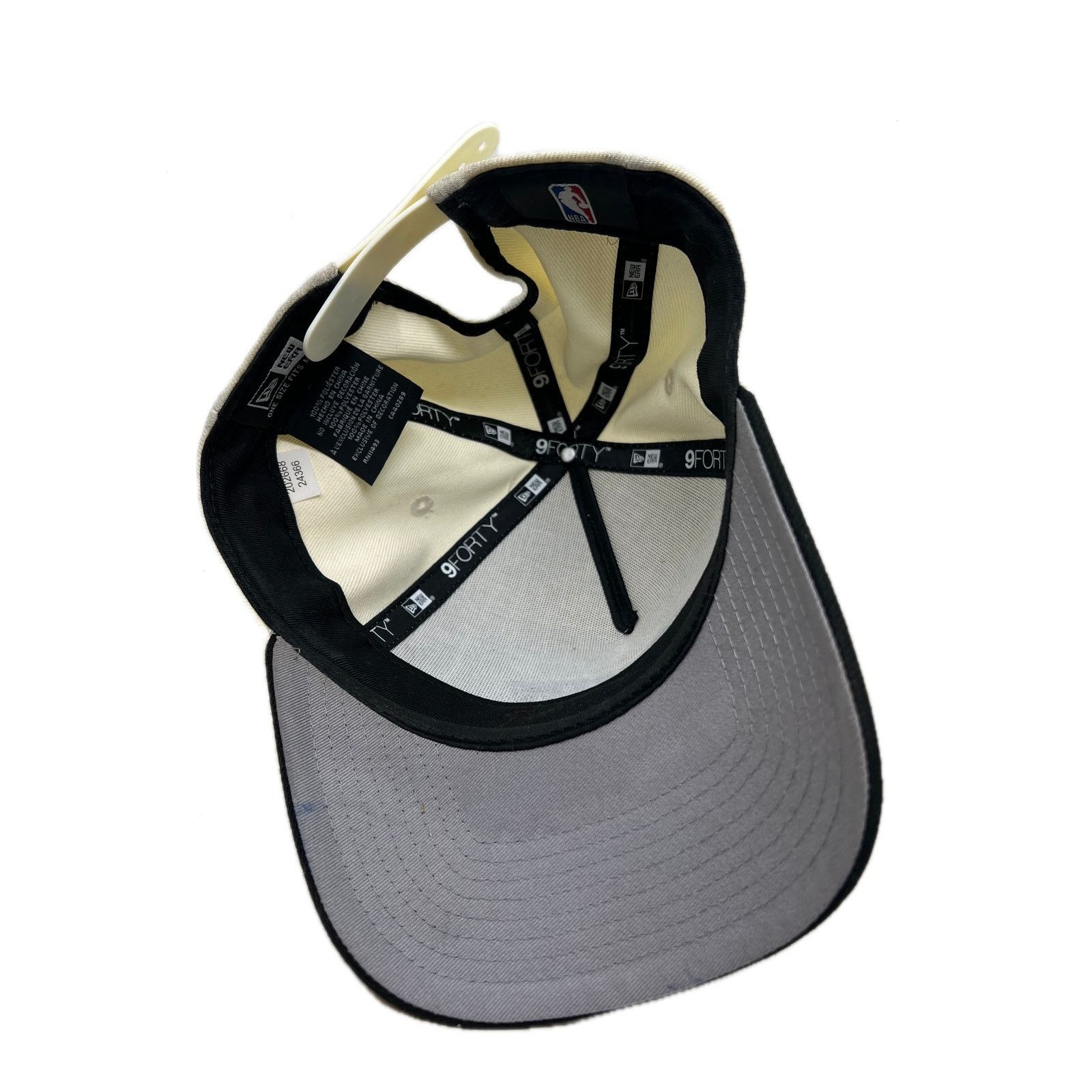 New Era New Era Miami 305 Snapback Baseball Cap Adjustable Size ONE SIZE - 5 Thumbnail