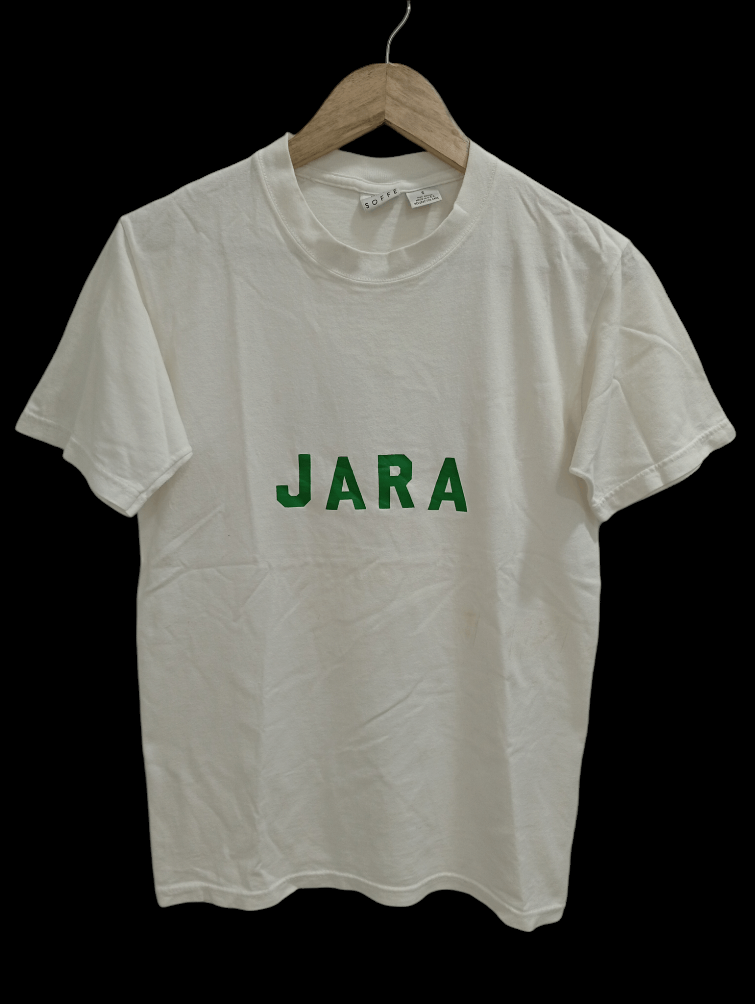 Band Tees × Vintage 🔥🔥Vintage Victor Jara T-Shirt Size US S / EU 44-46 / 1 - 2 Thumbnail