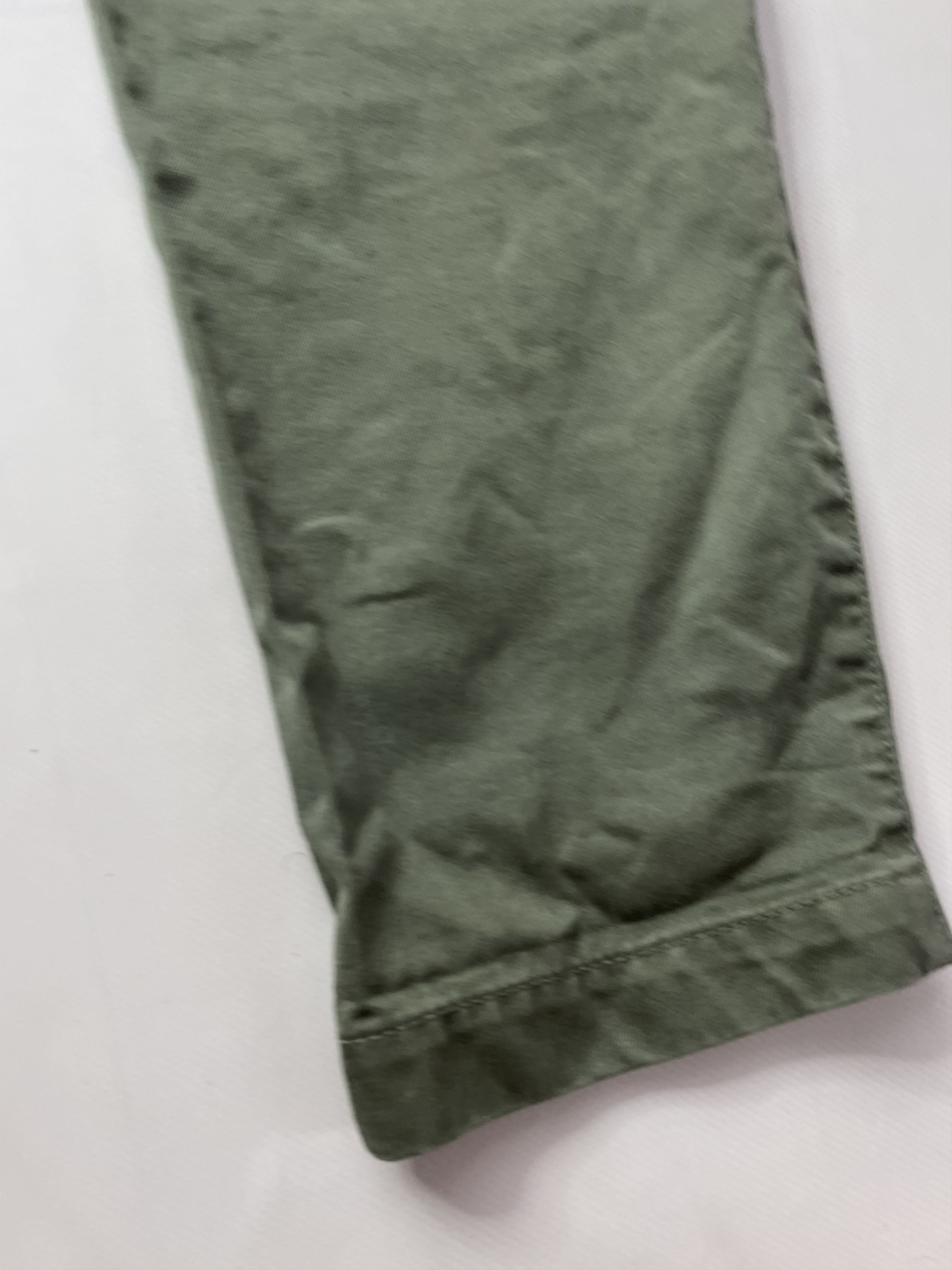 Scarti-Lab Scarti Lab military pants Size US 28 / EU 44 - 16 Thumbnail