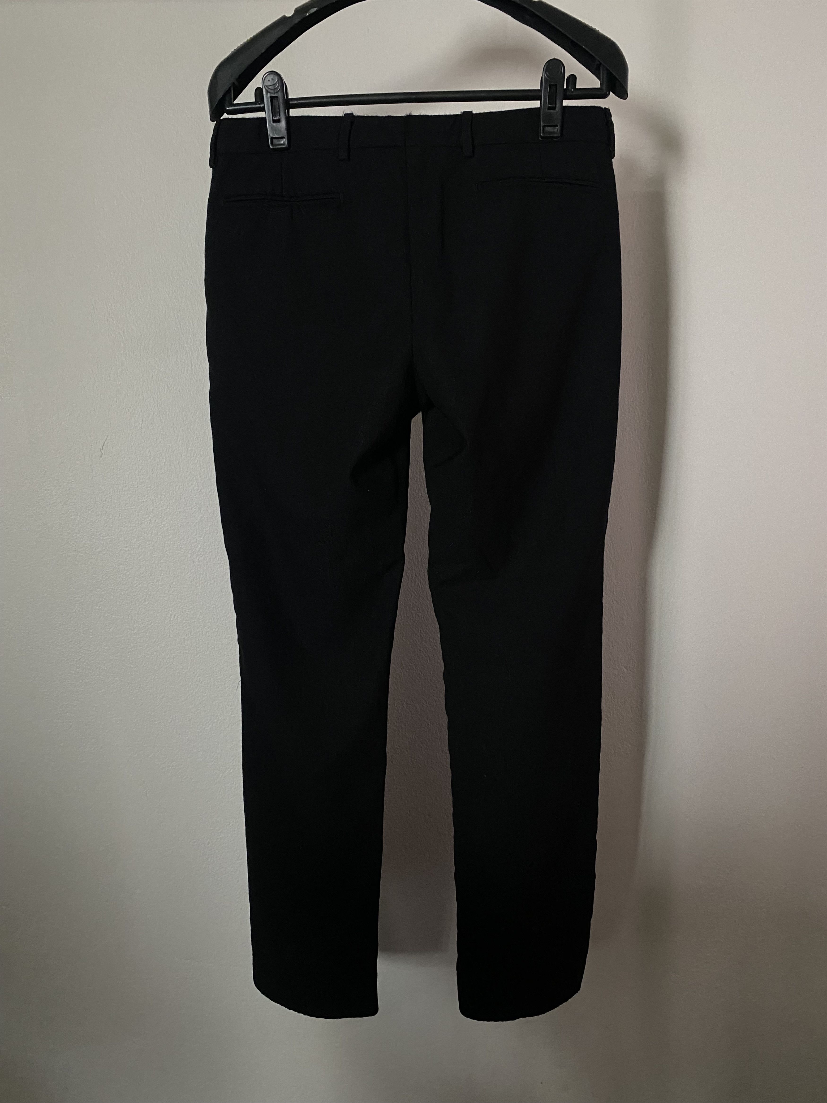 Dior Dior Homme 2016 Kris Van Assche Trouser Size 46S - 3 Thumbnail