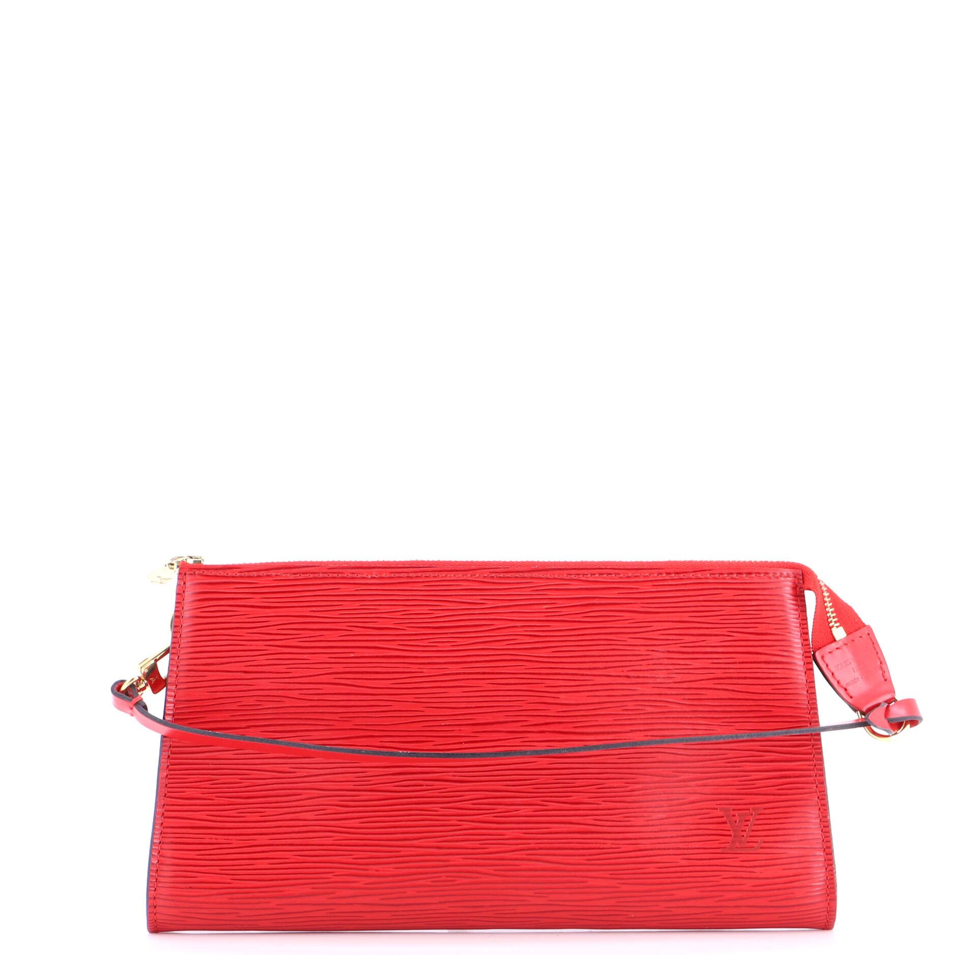 Louis Vuitton Pochette Accessoires Size ONE SIZE - 1 Thumbnail