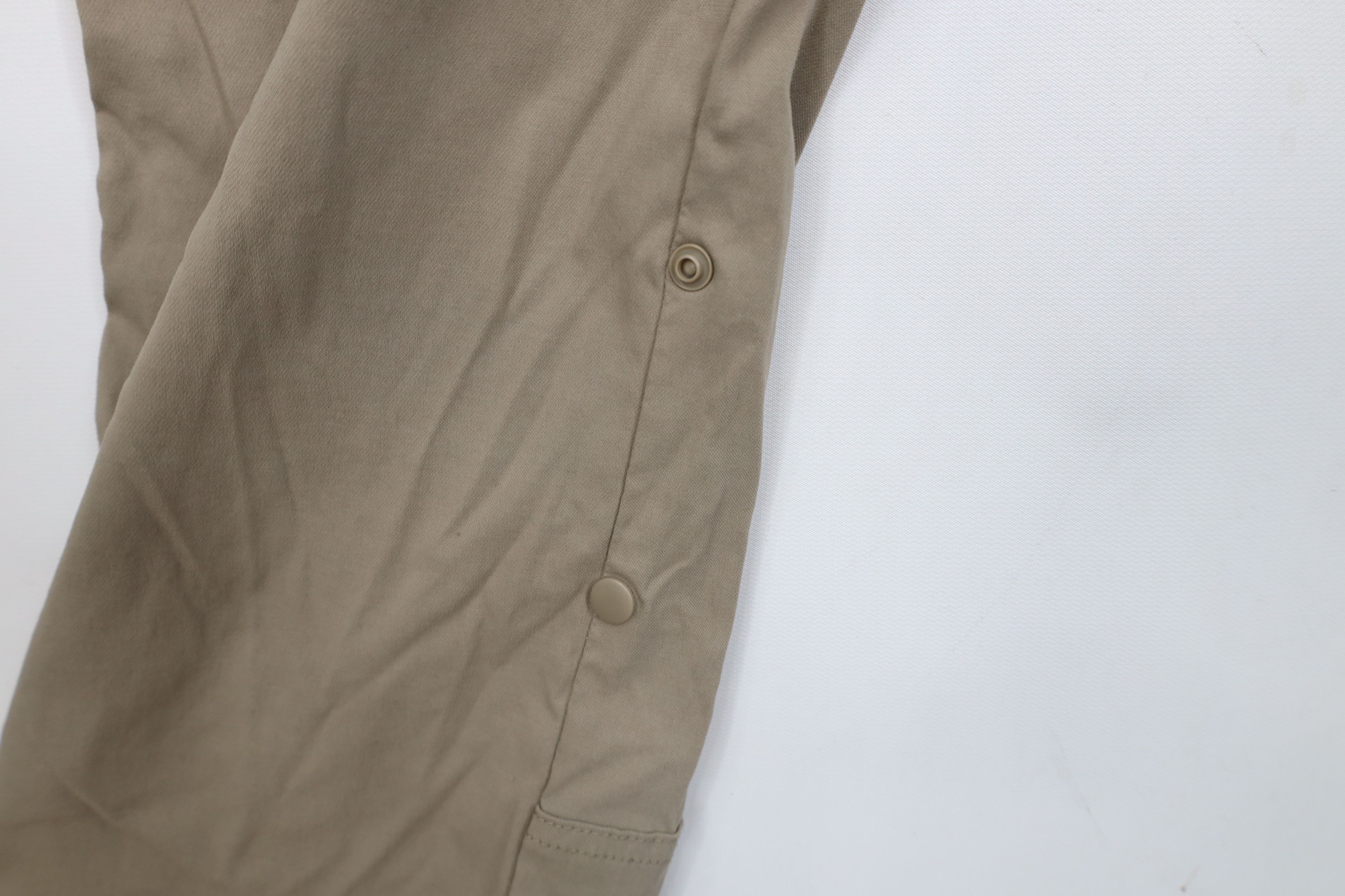 Prana × Vintage prAna Breathe Belted Stretch Zion 2 Hiking Pants Beige Size US 32 / EU 48 - 7 Thumbnail